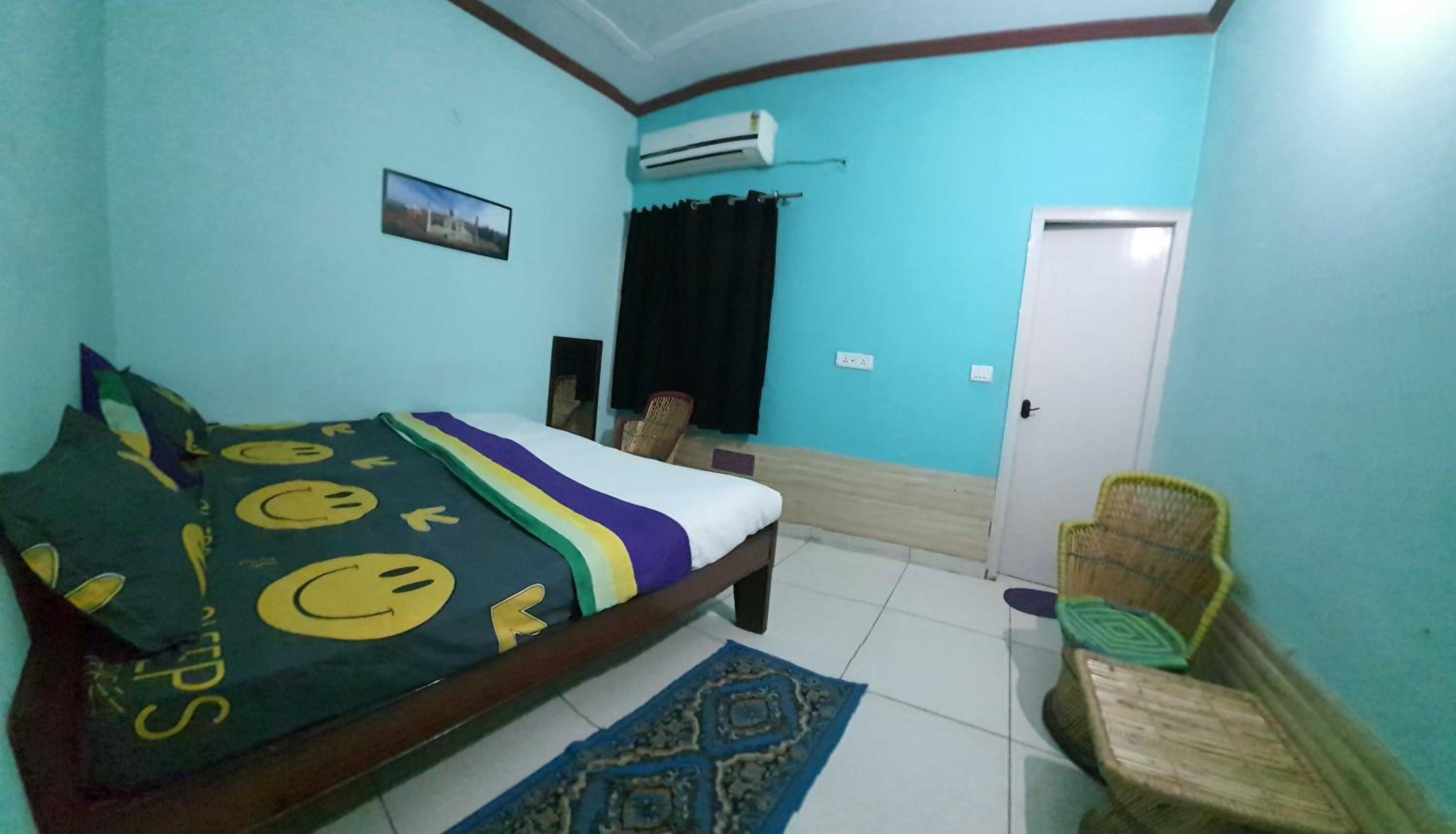 Classic Triple Room