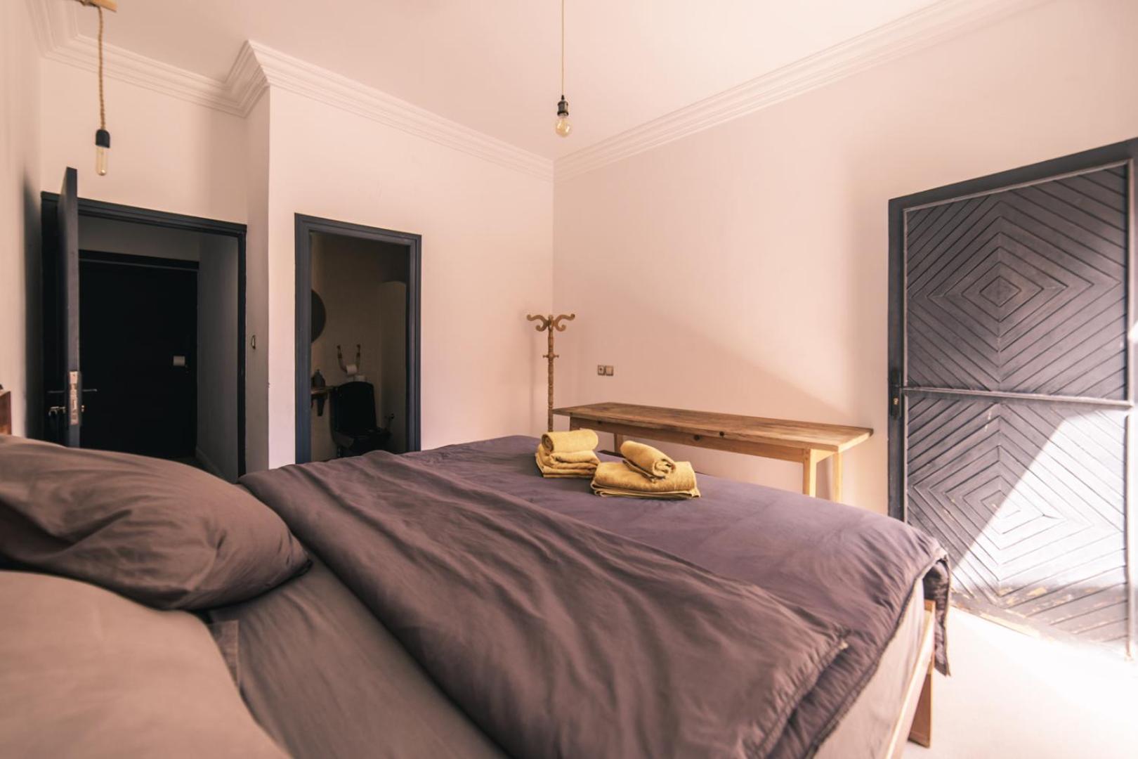 Double or Twin Room with Balcony - Photo 1