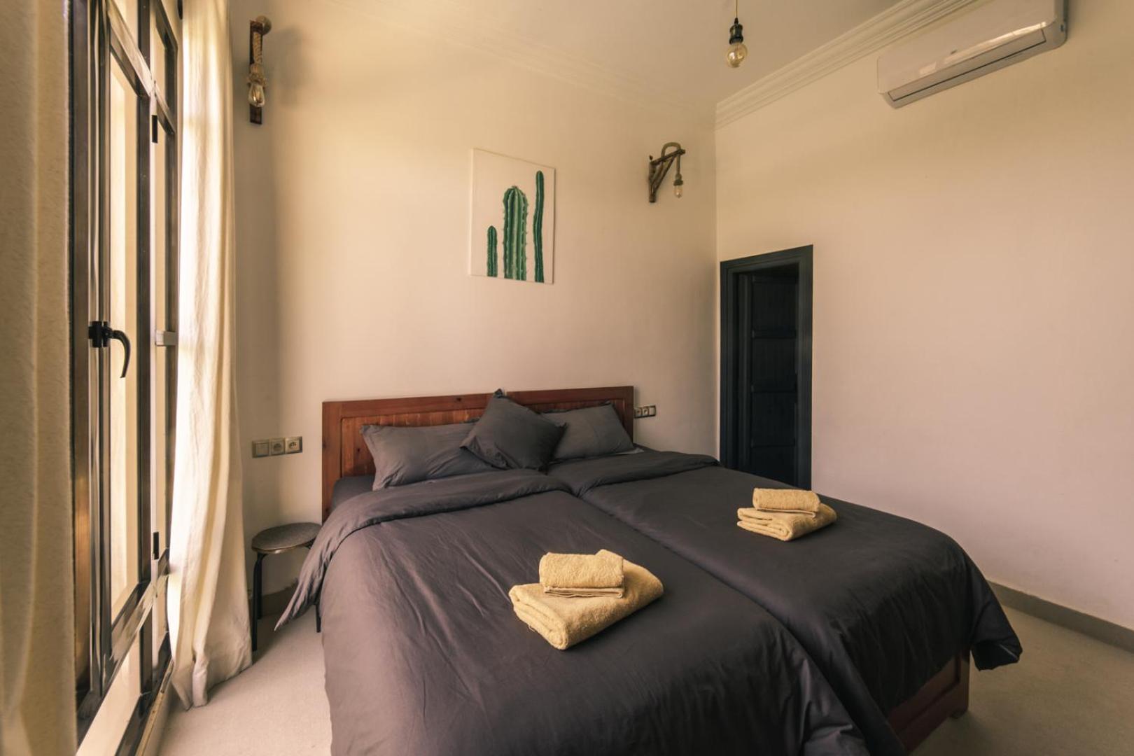 Superior Double or Twin Room - Photo 2