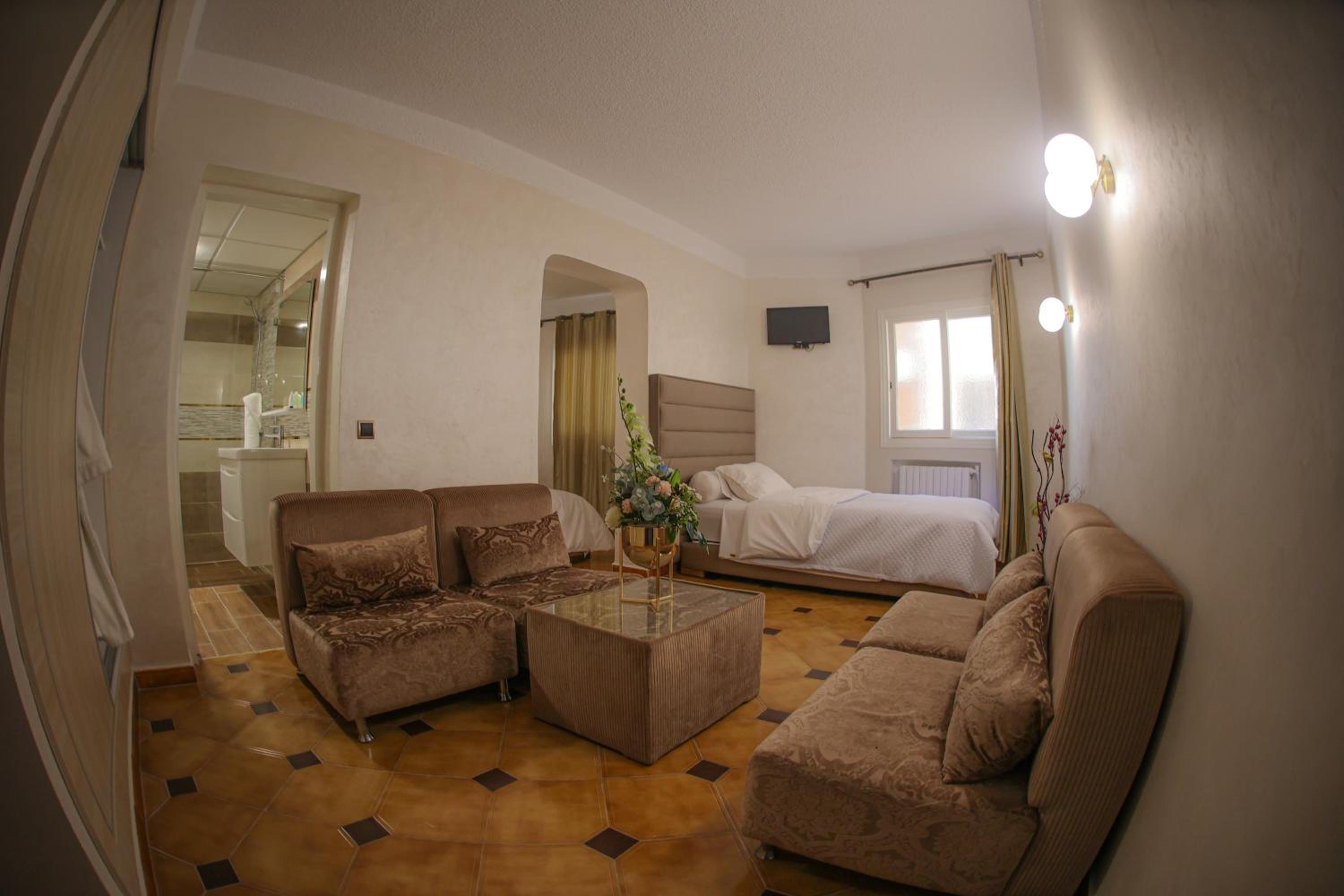 Family Suite photo 2