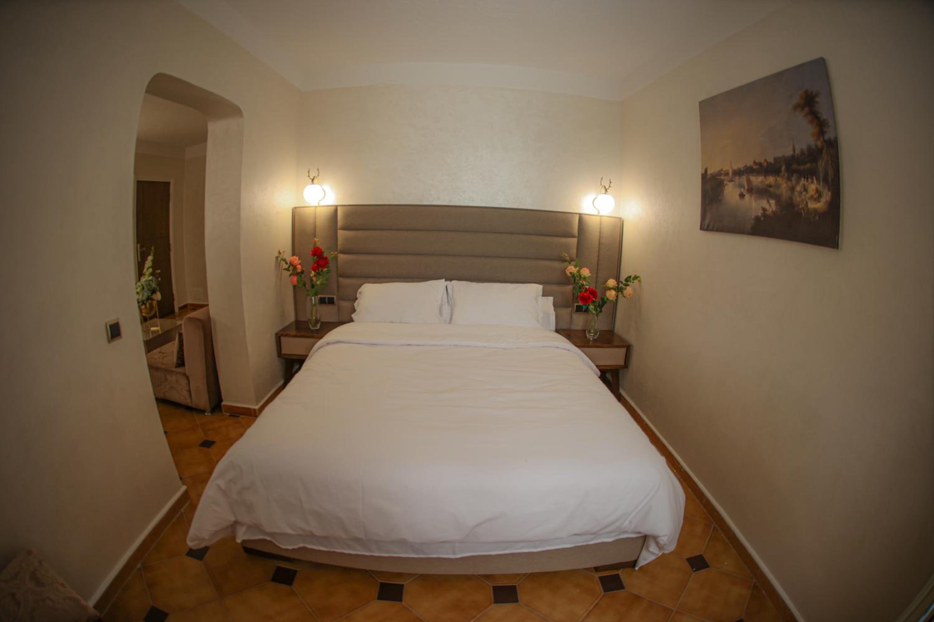 Family Suite photo 3