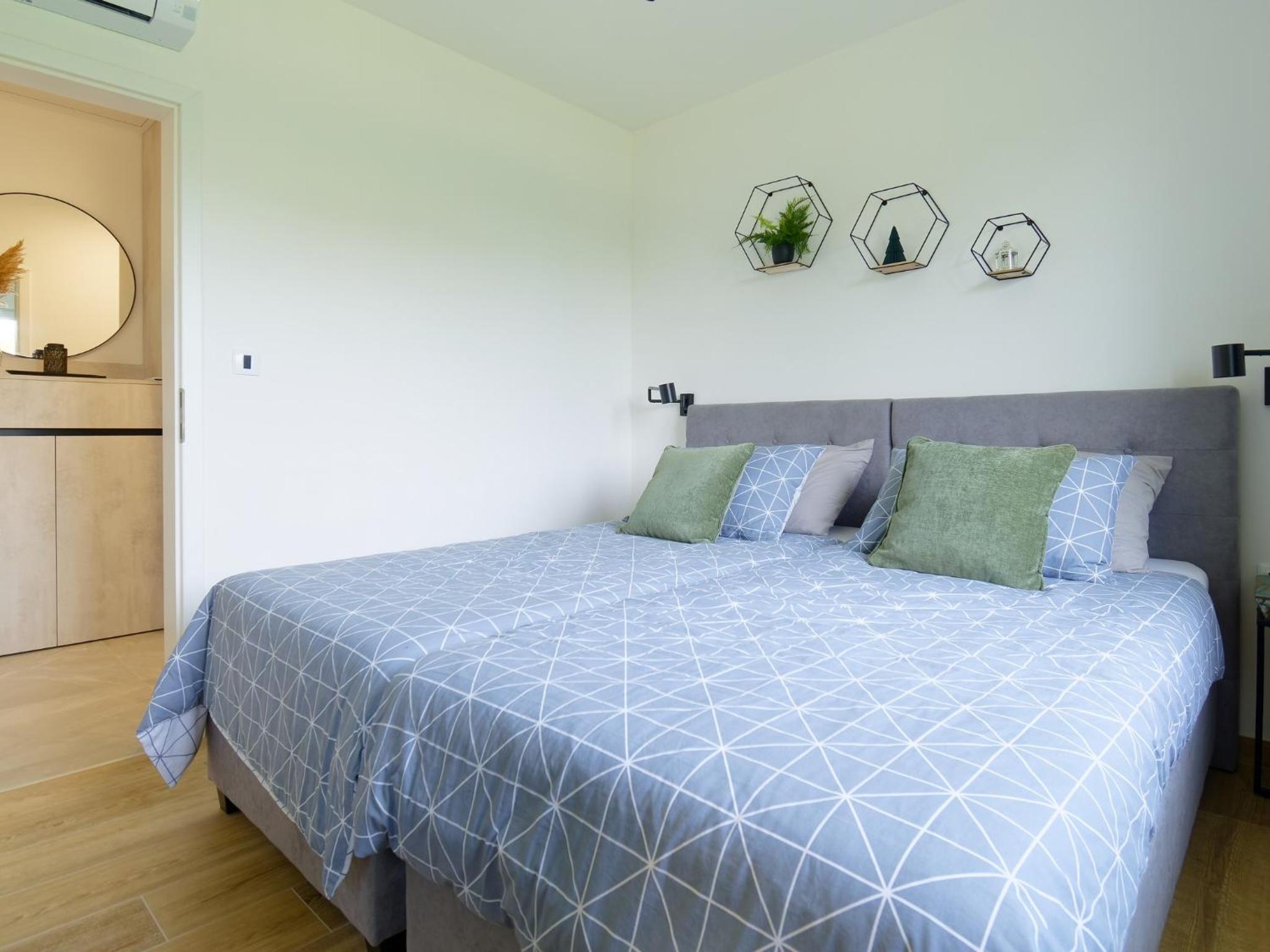 Two Bedroom Villa photo 2