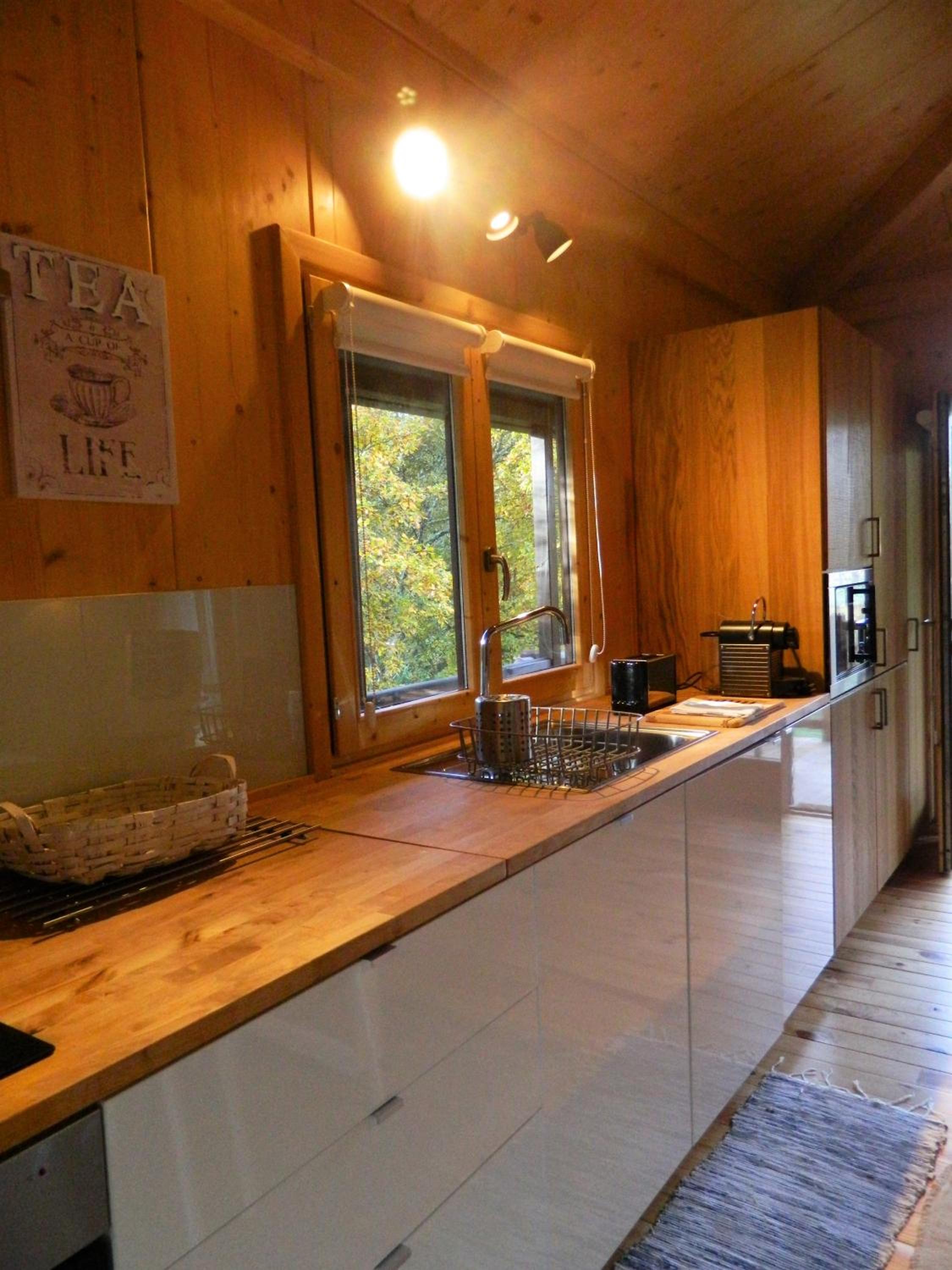 Chalet photo 2