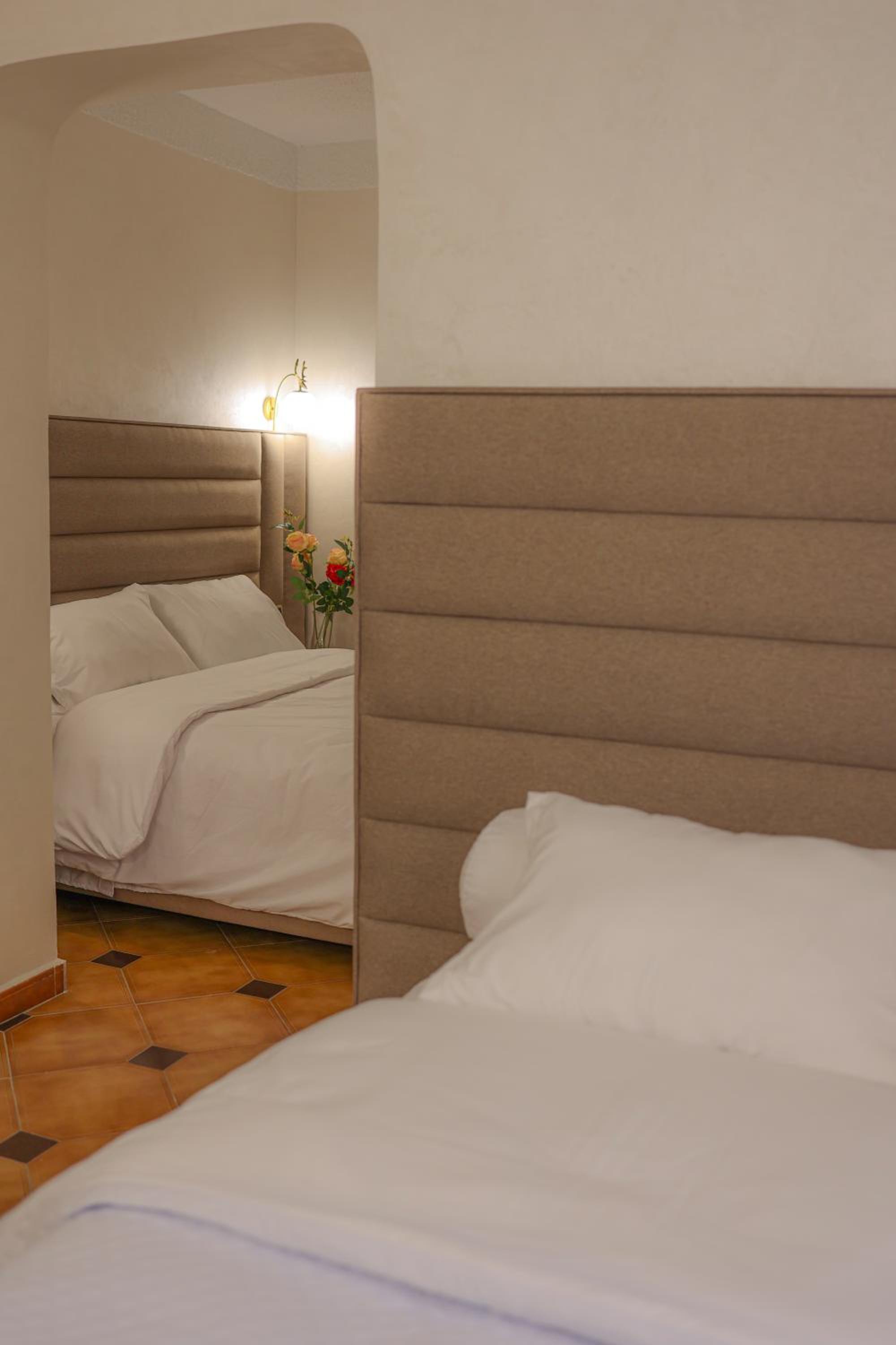 Family Suite photo 1