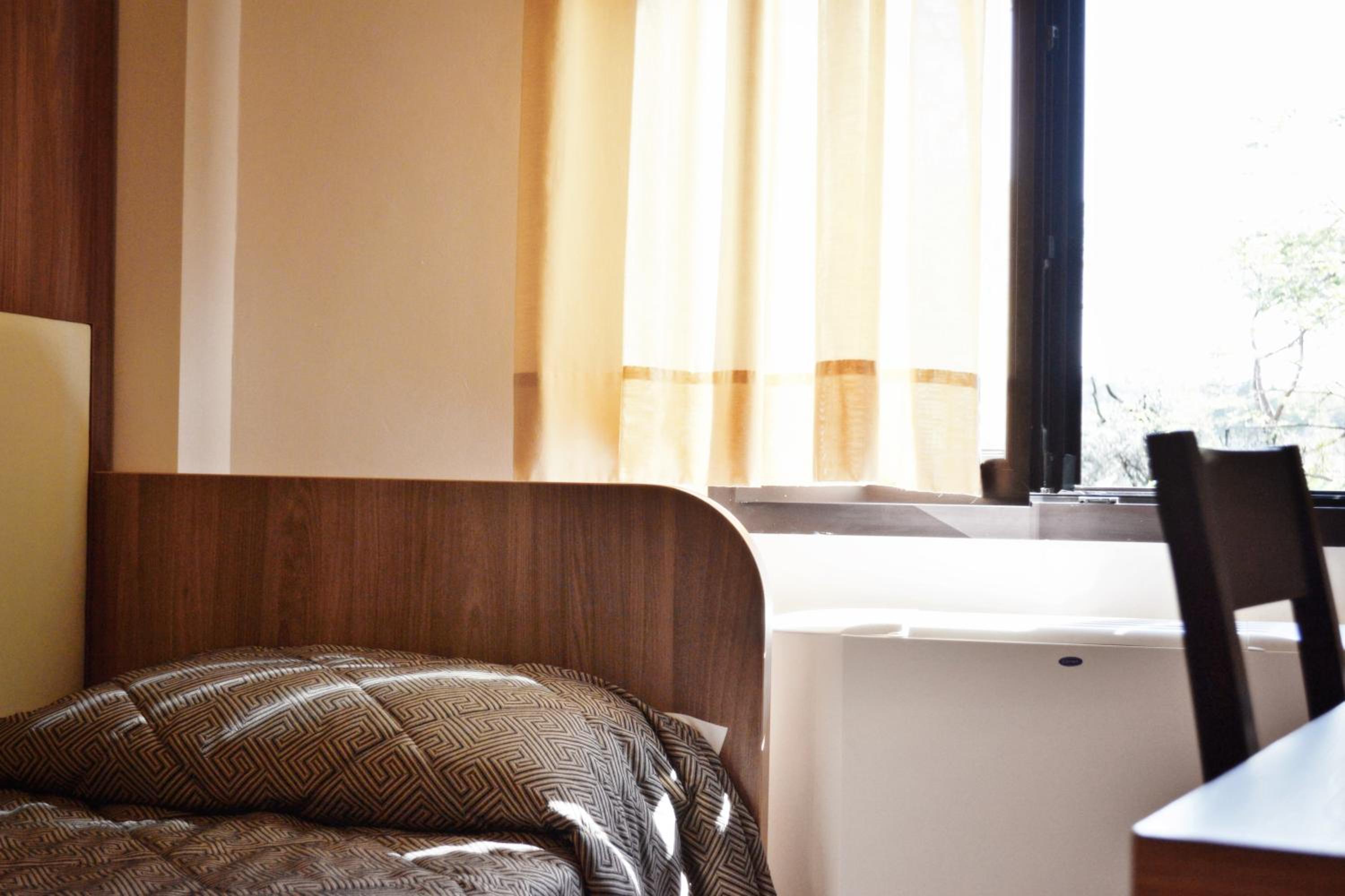 Economy Single Room photo 3