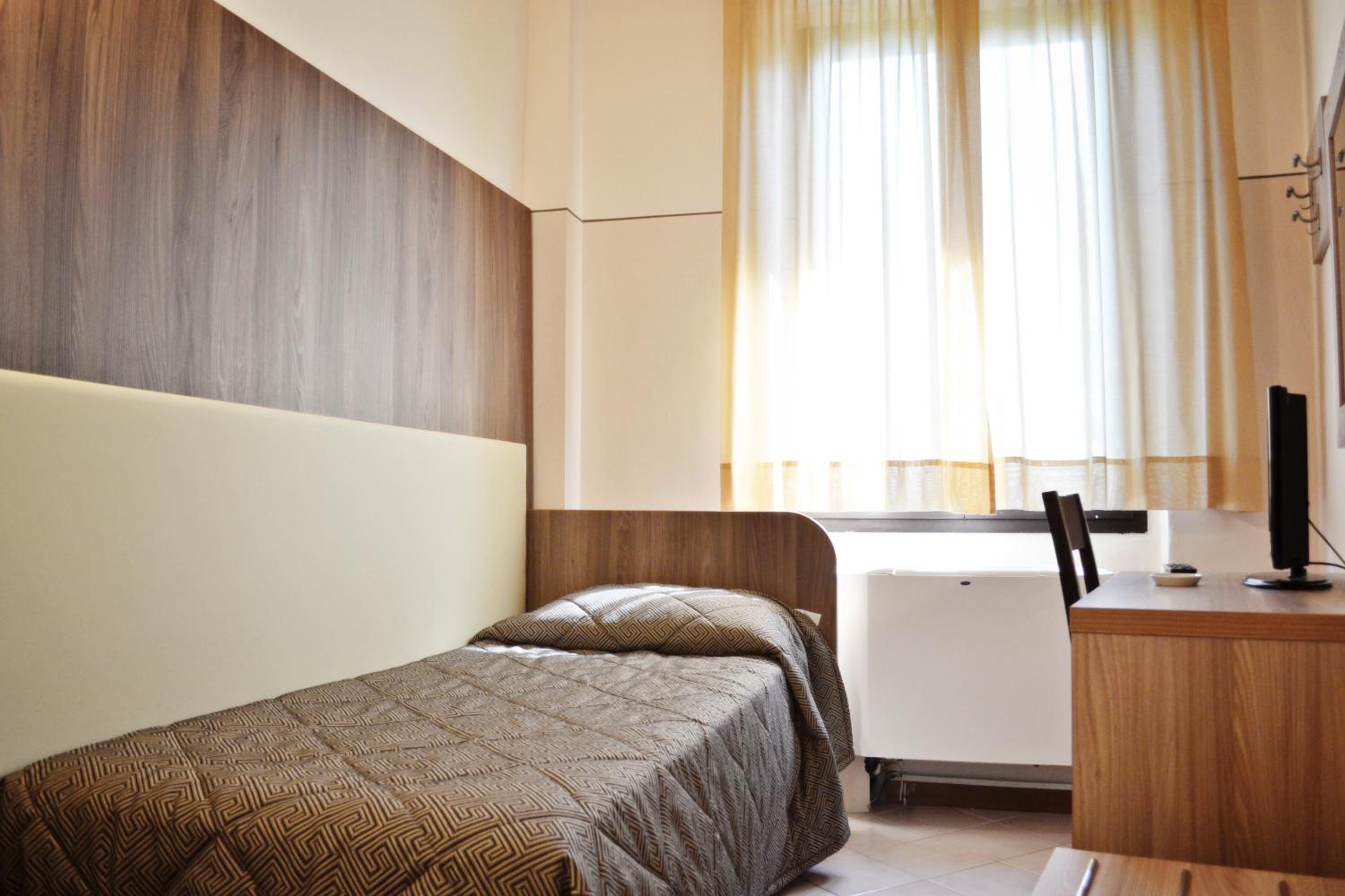Economy Single Room photo 1
