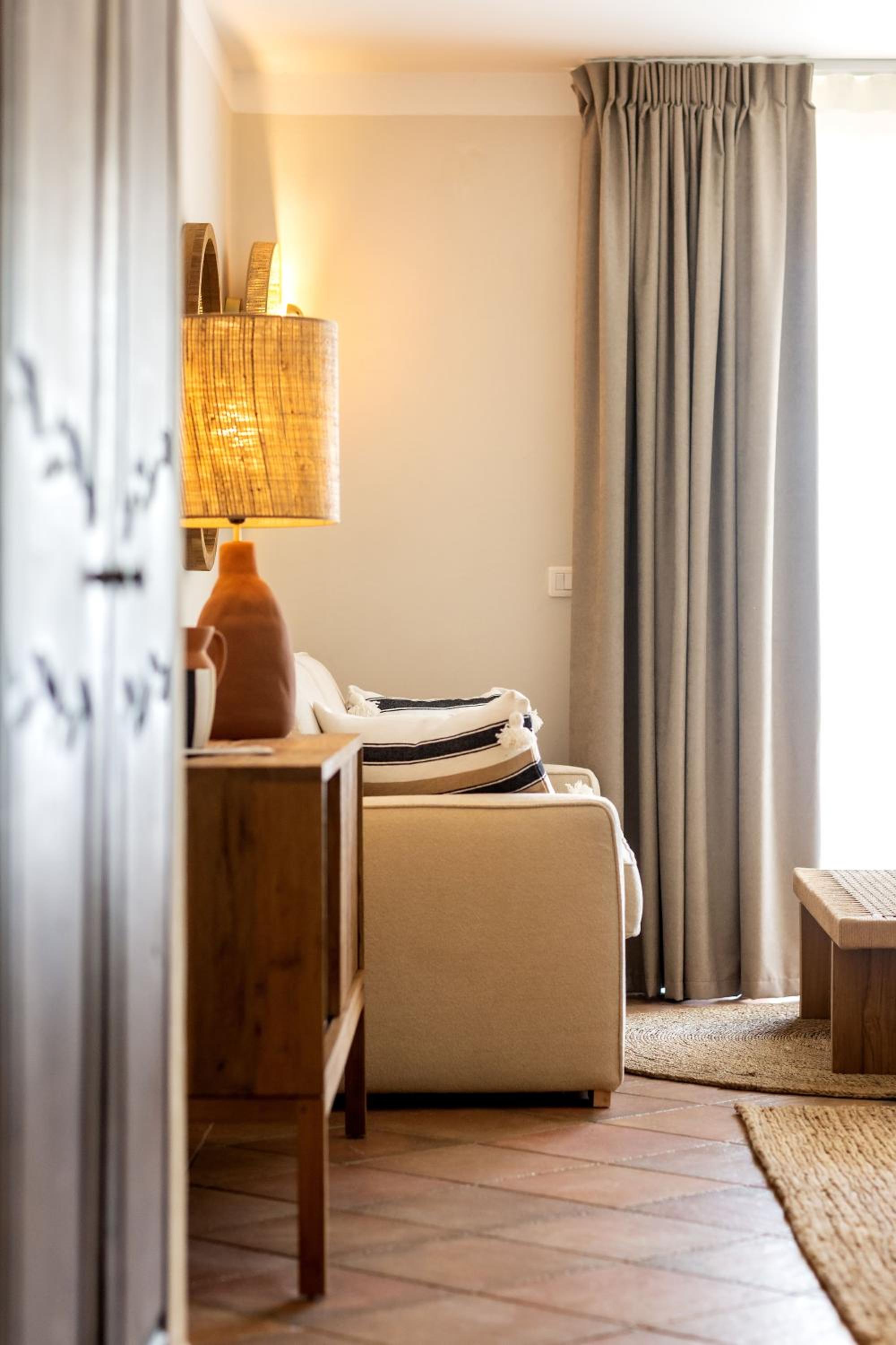 Suite with Terrace photo 3