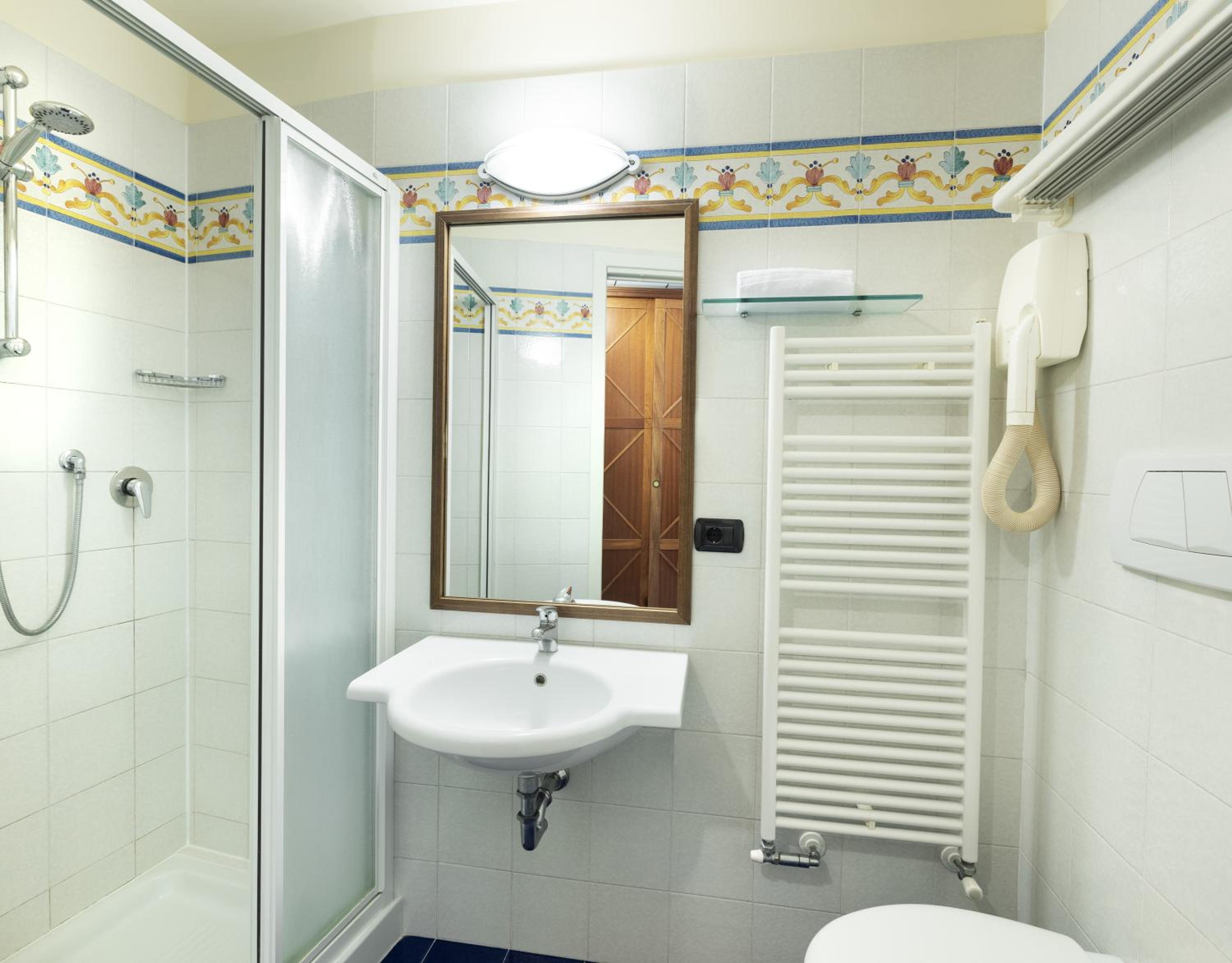 Double Room with Sea View photo 3