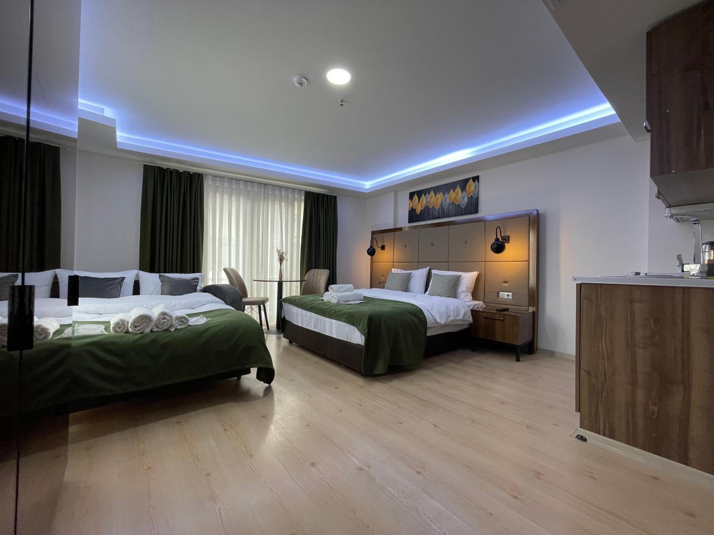 Deluxe Suite photo 1