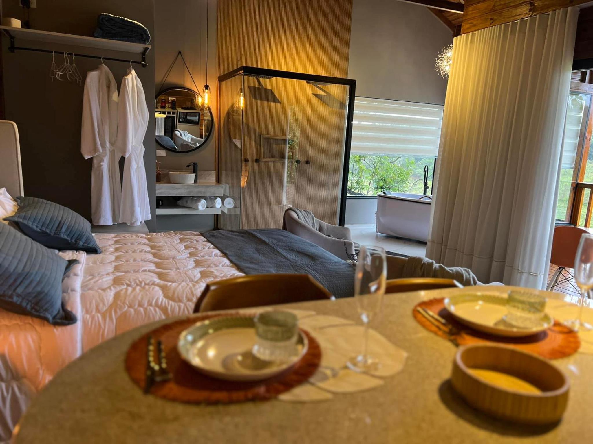 One-Bedroom Chalet photo 2