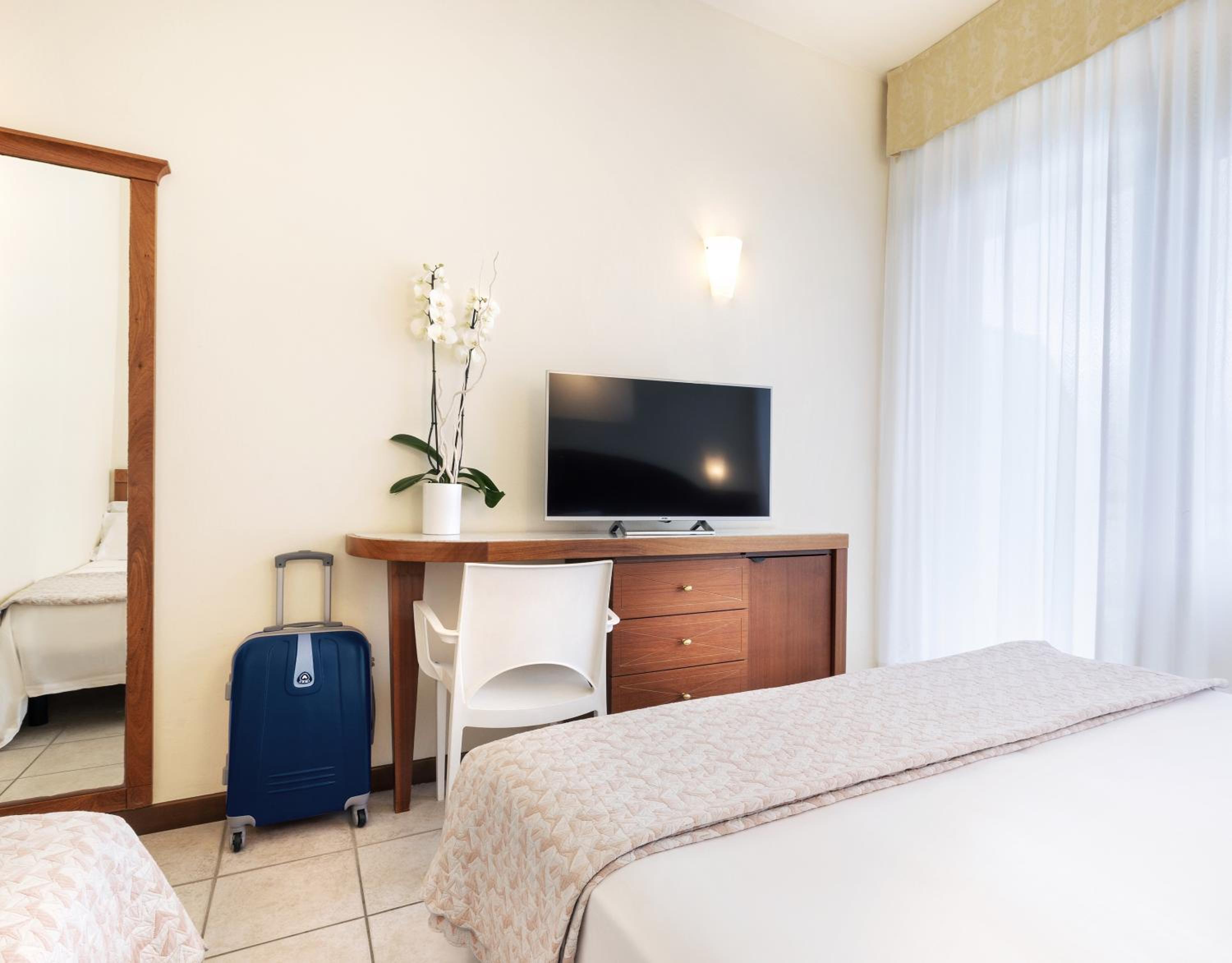 Comfort Triple Room photo 3