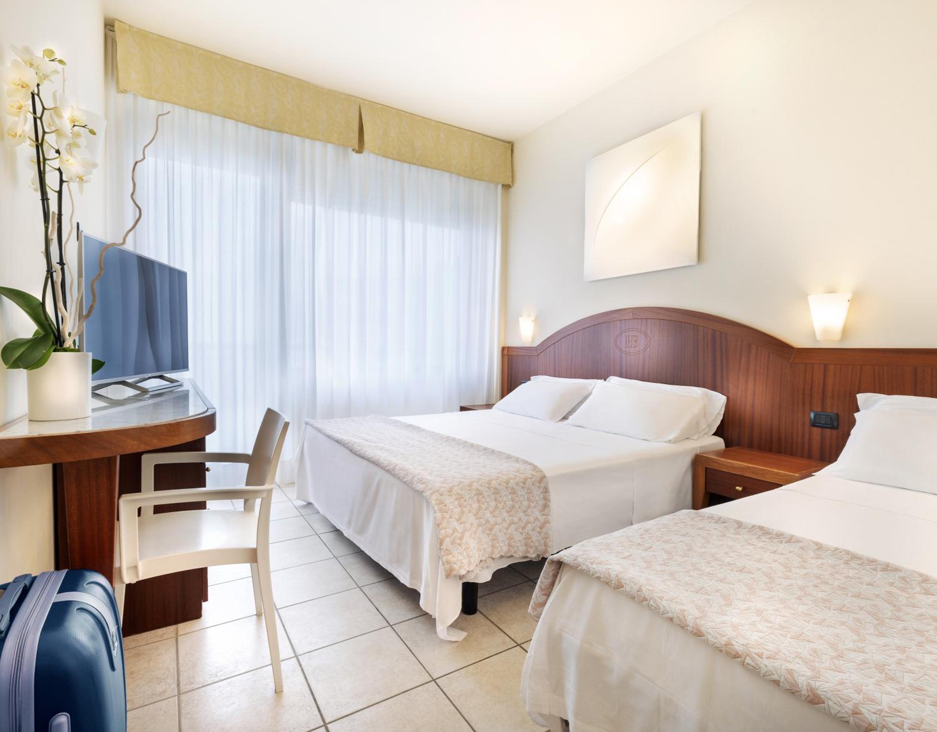 Comfort Triple Room photo 1