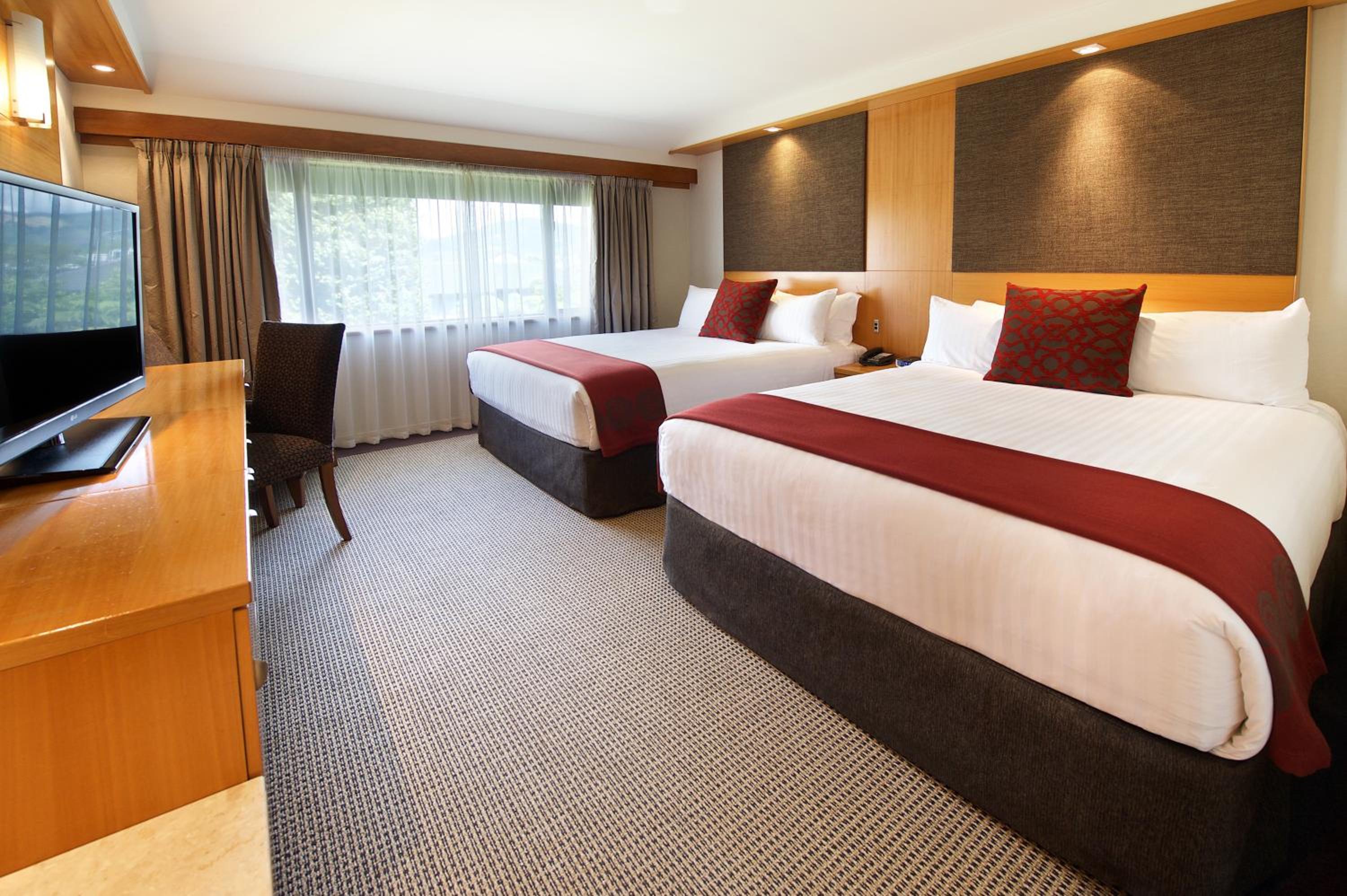 Available room