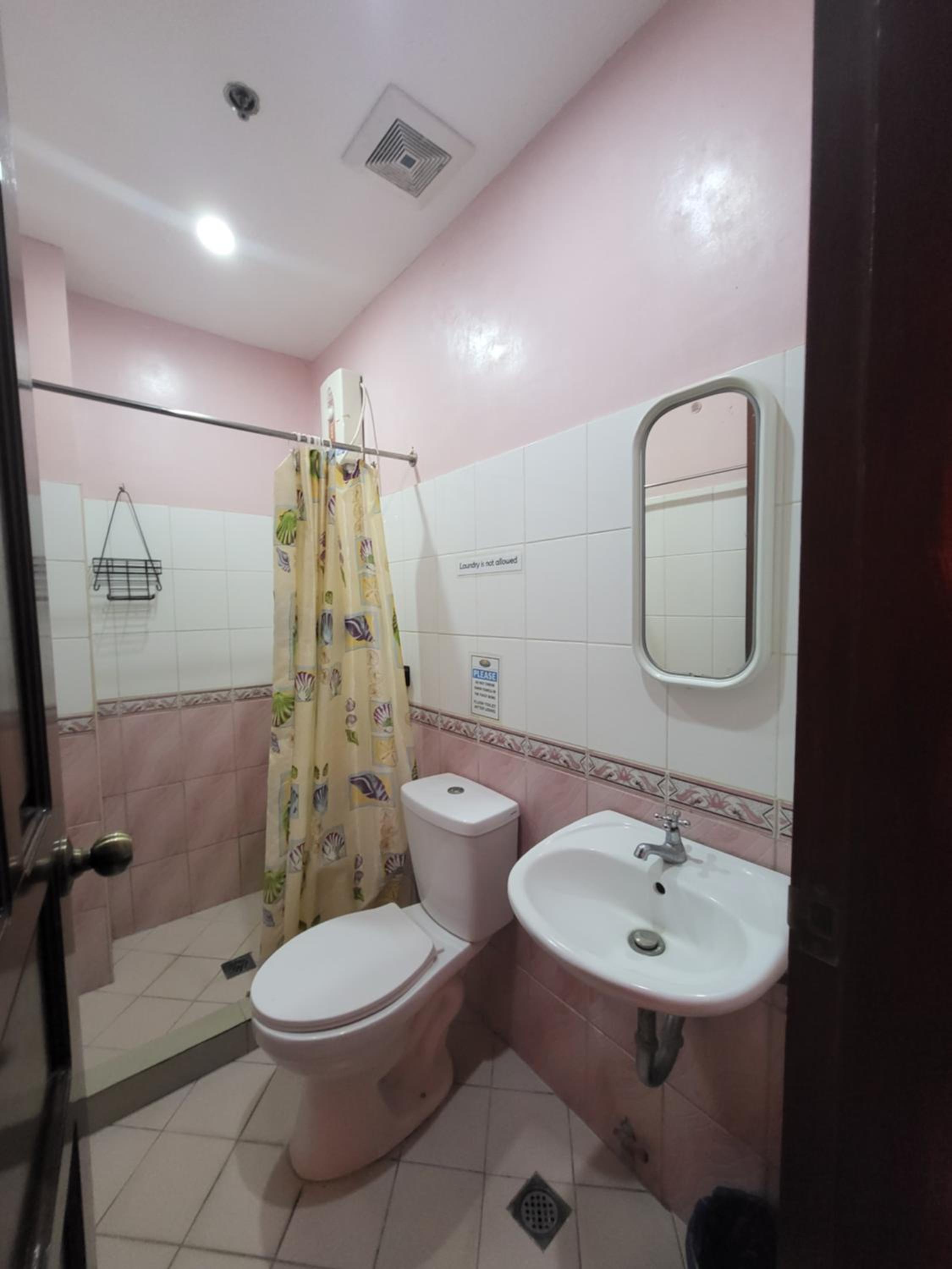 Standard Quadruple Room photo 3