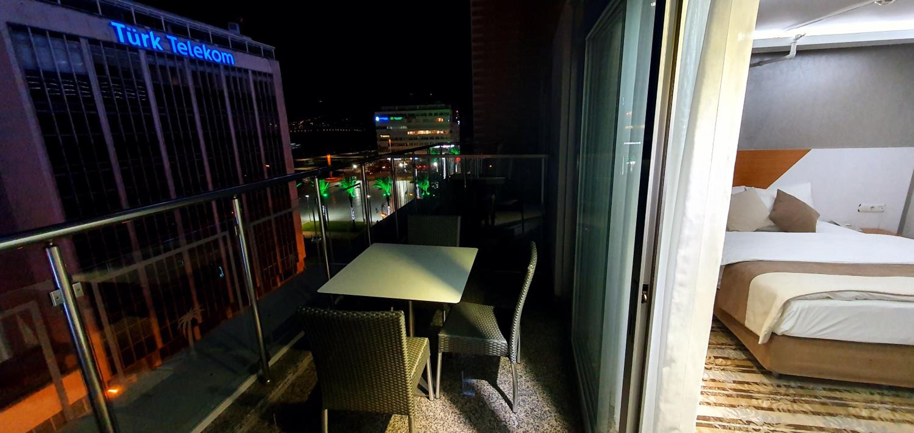 Standard Suite