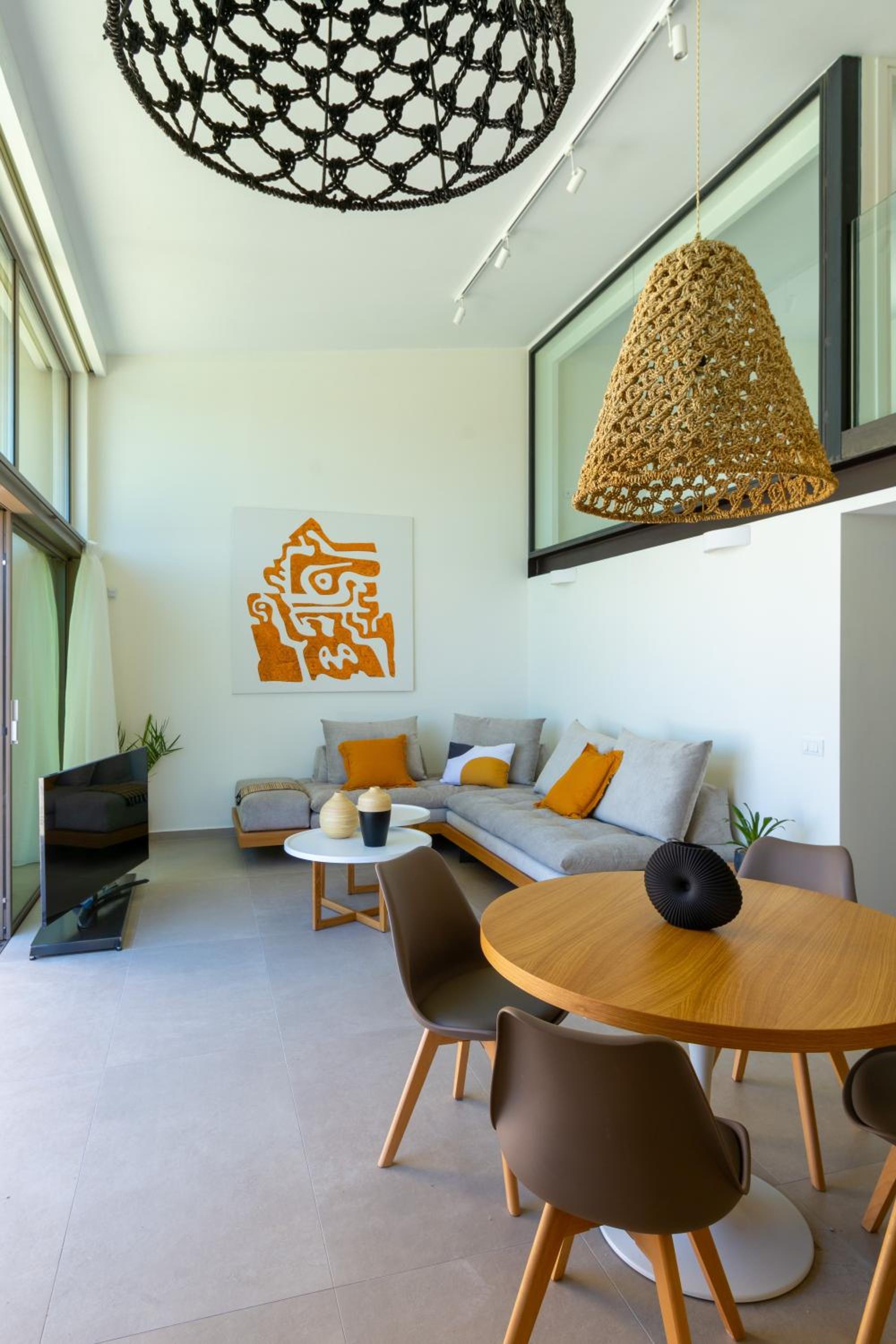 Two Bedroom Villa with Private Heated Pool