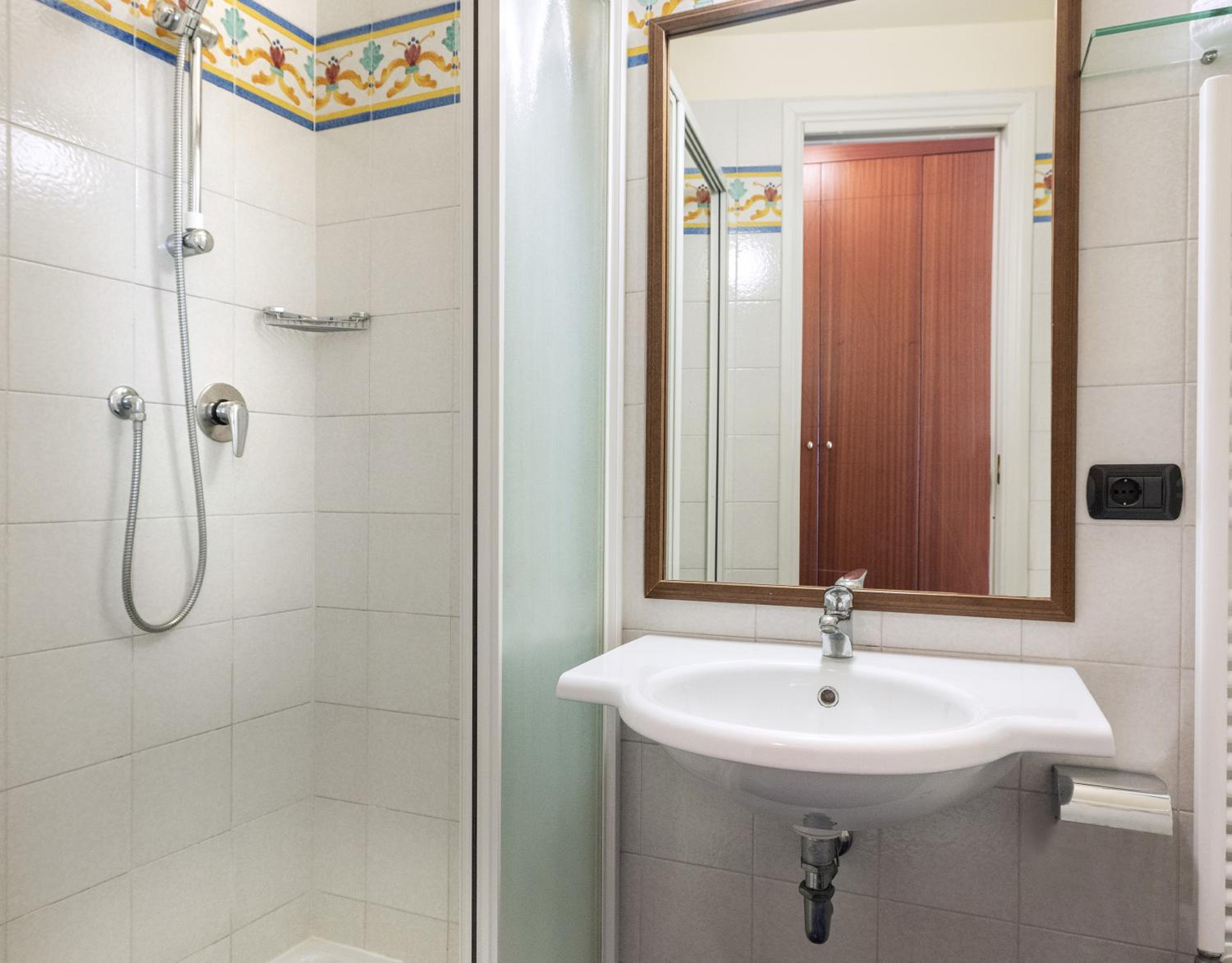 Junior Suite with Sea View photo 2