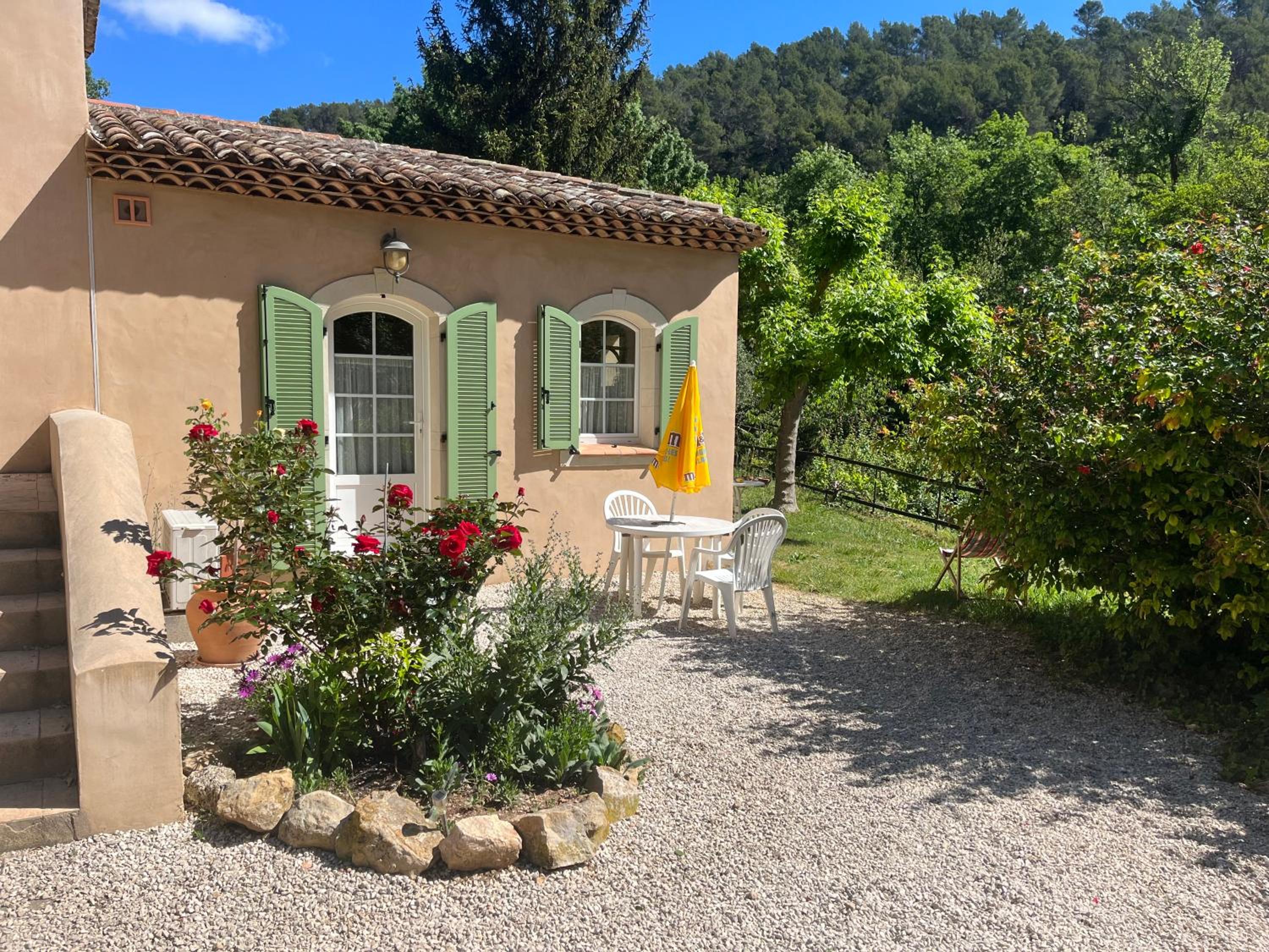 Gite Le Verger - Photo 1