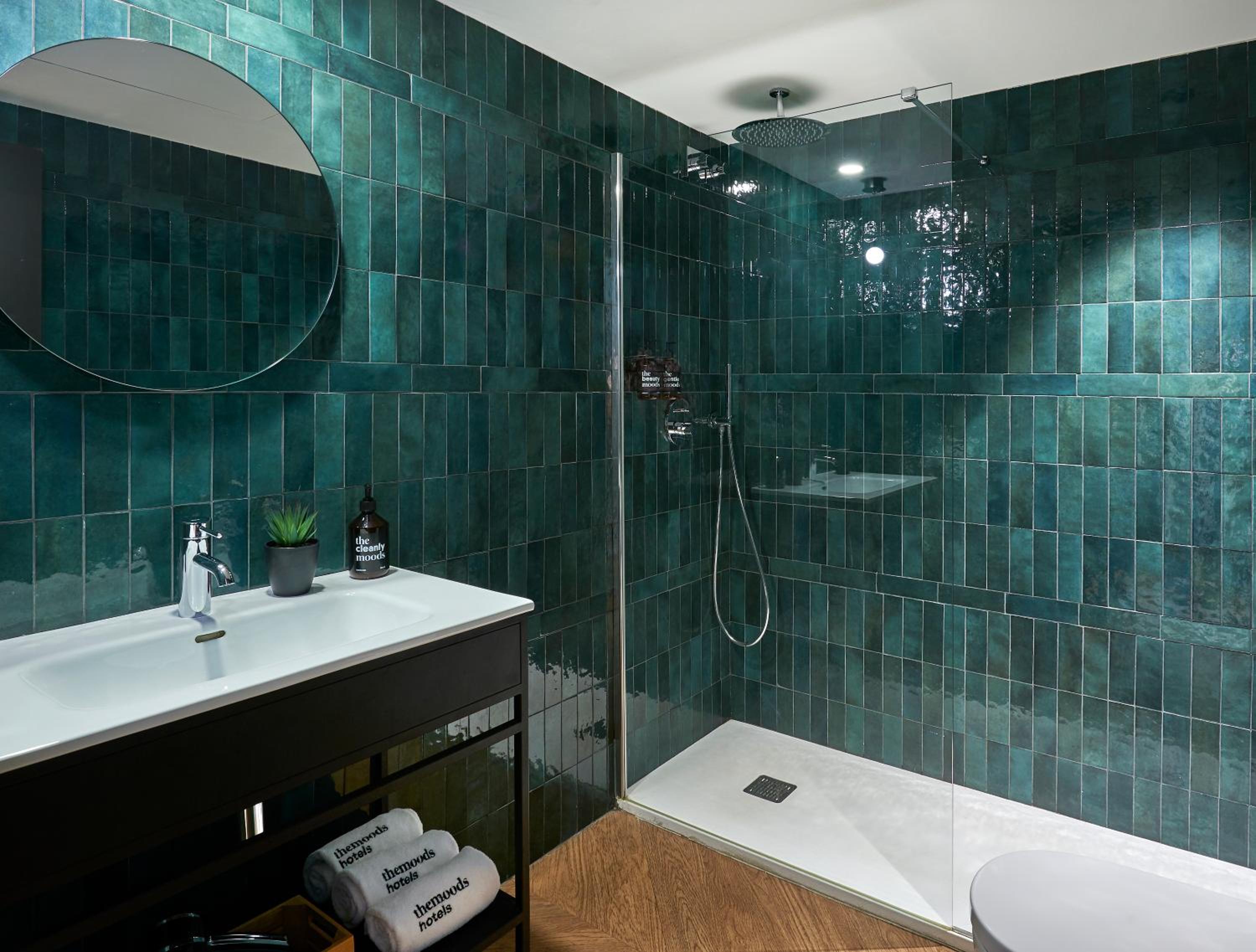 Standard Double or Twin Room photo 2