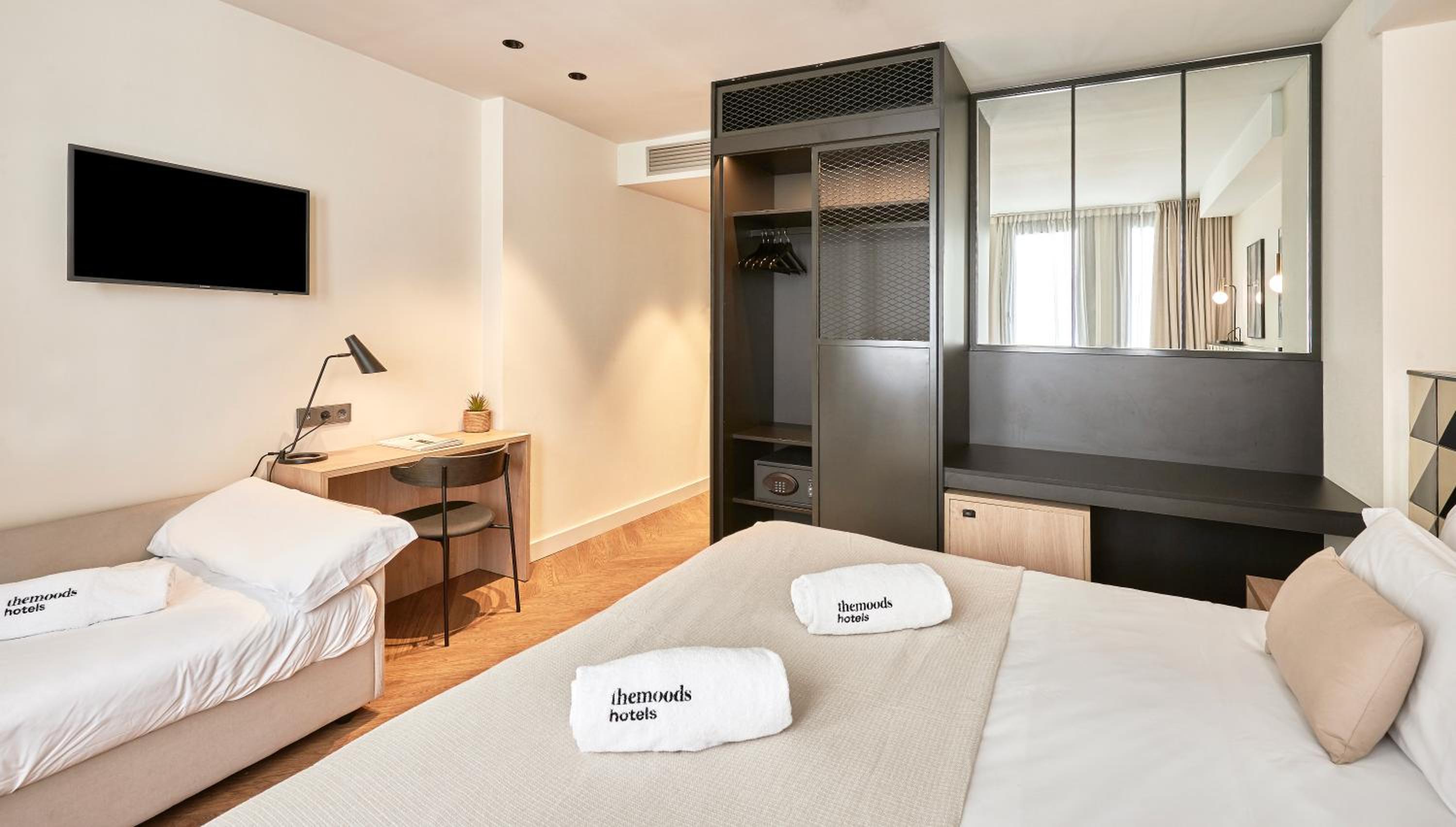 Triple Room photo 3