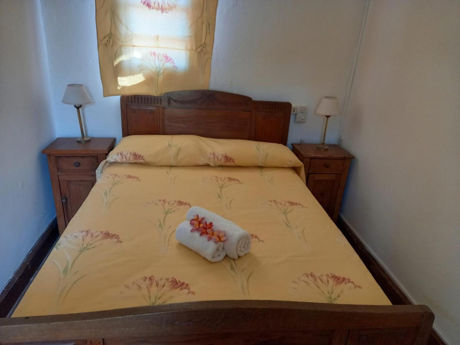 Double Or Twin Room photo 2