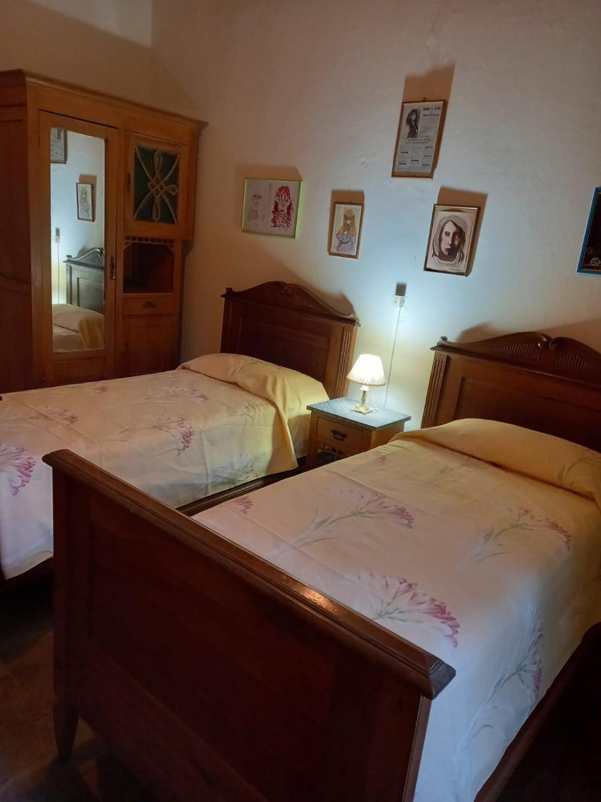 Double Or Twin Room photo 3