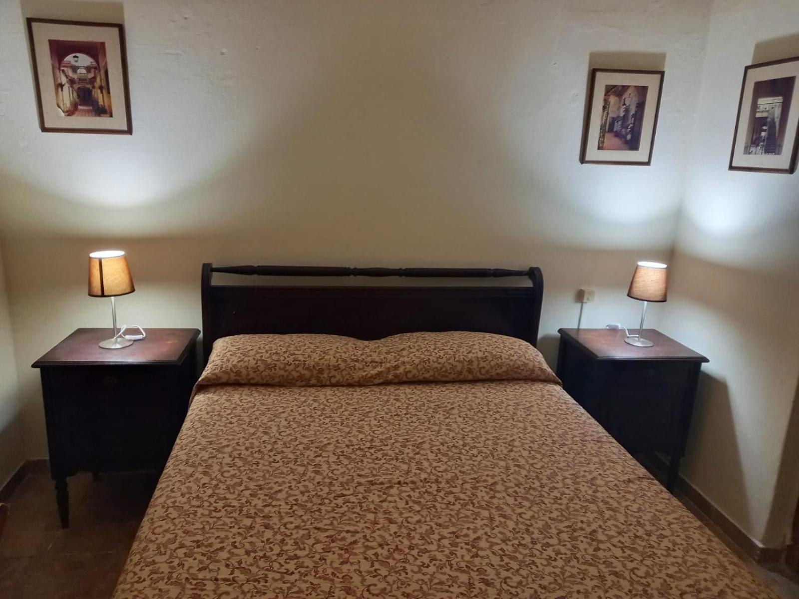 Double Or Twin Room photo 1