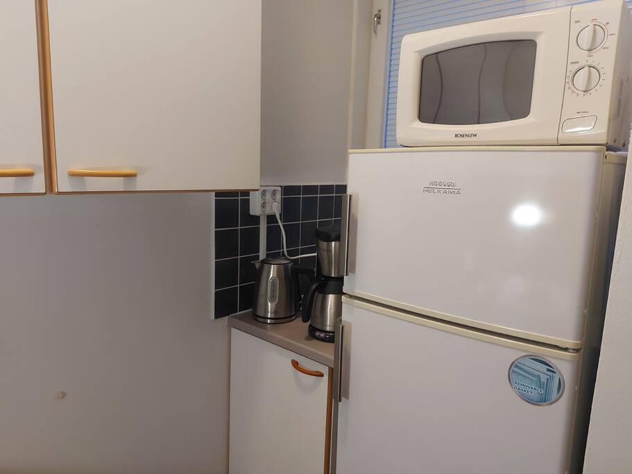 One-Bedroom Apartment photo 3