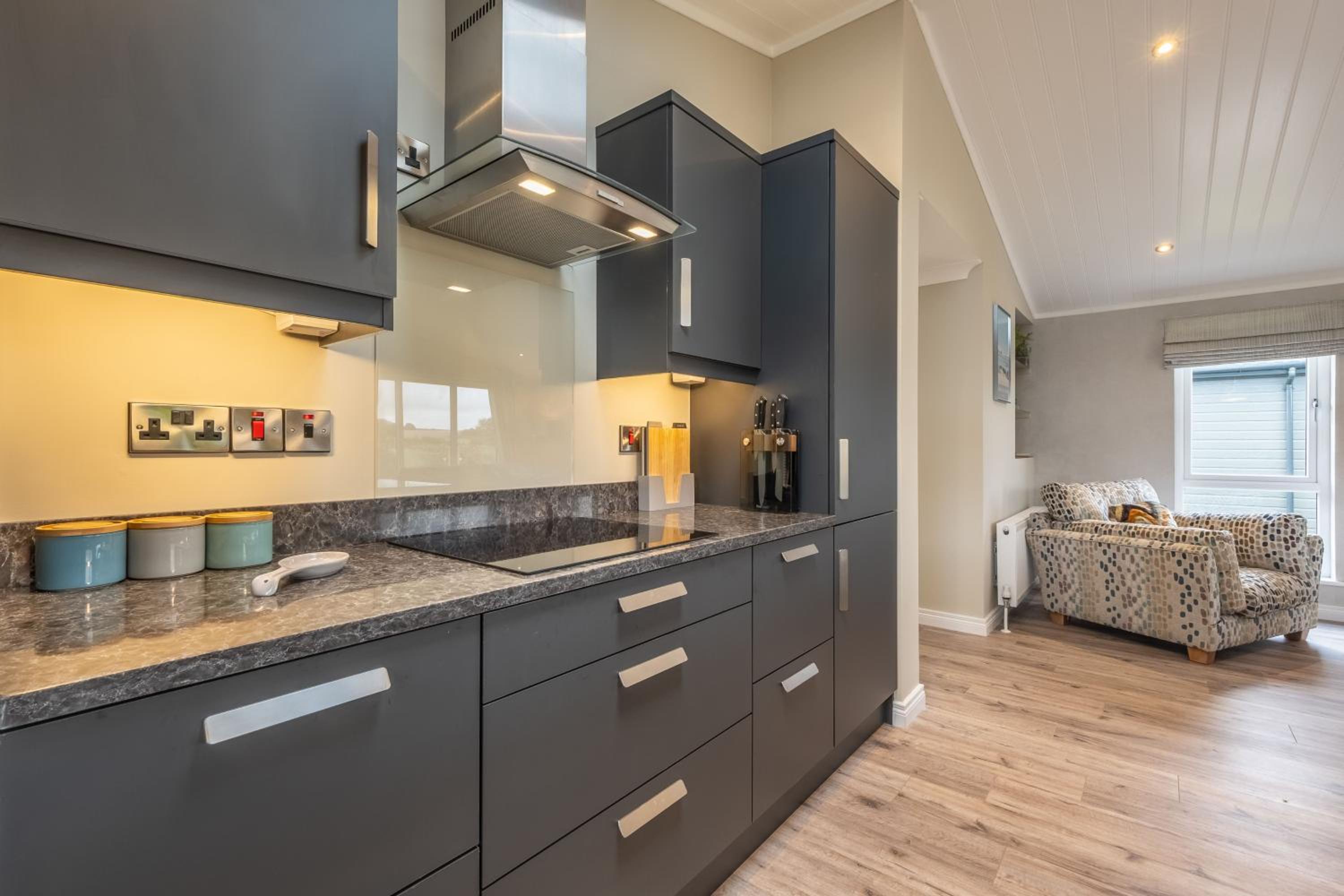 Vacation Home photo 1