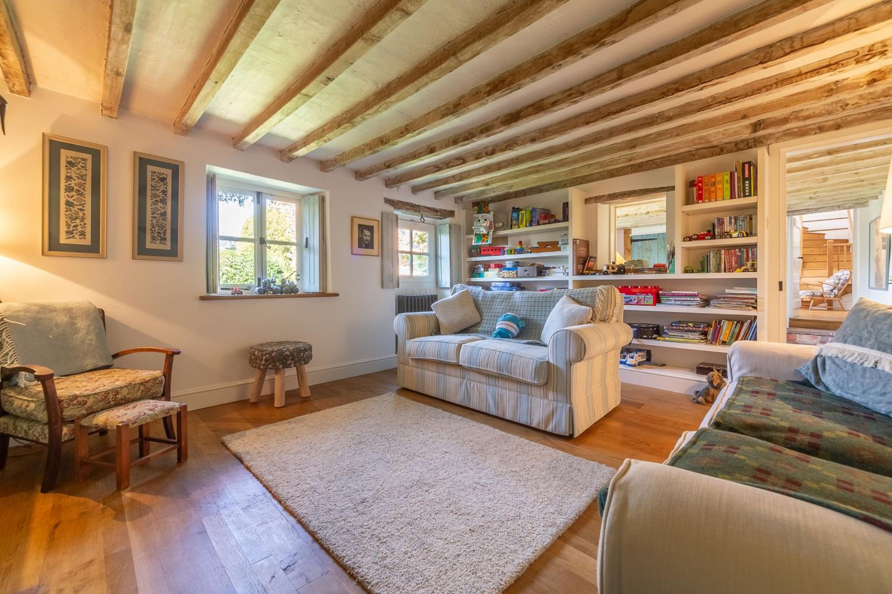Vacation Home photo 2