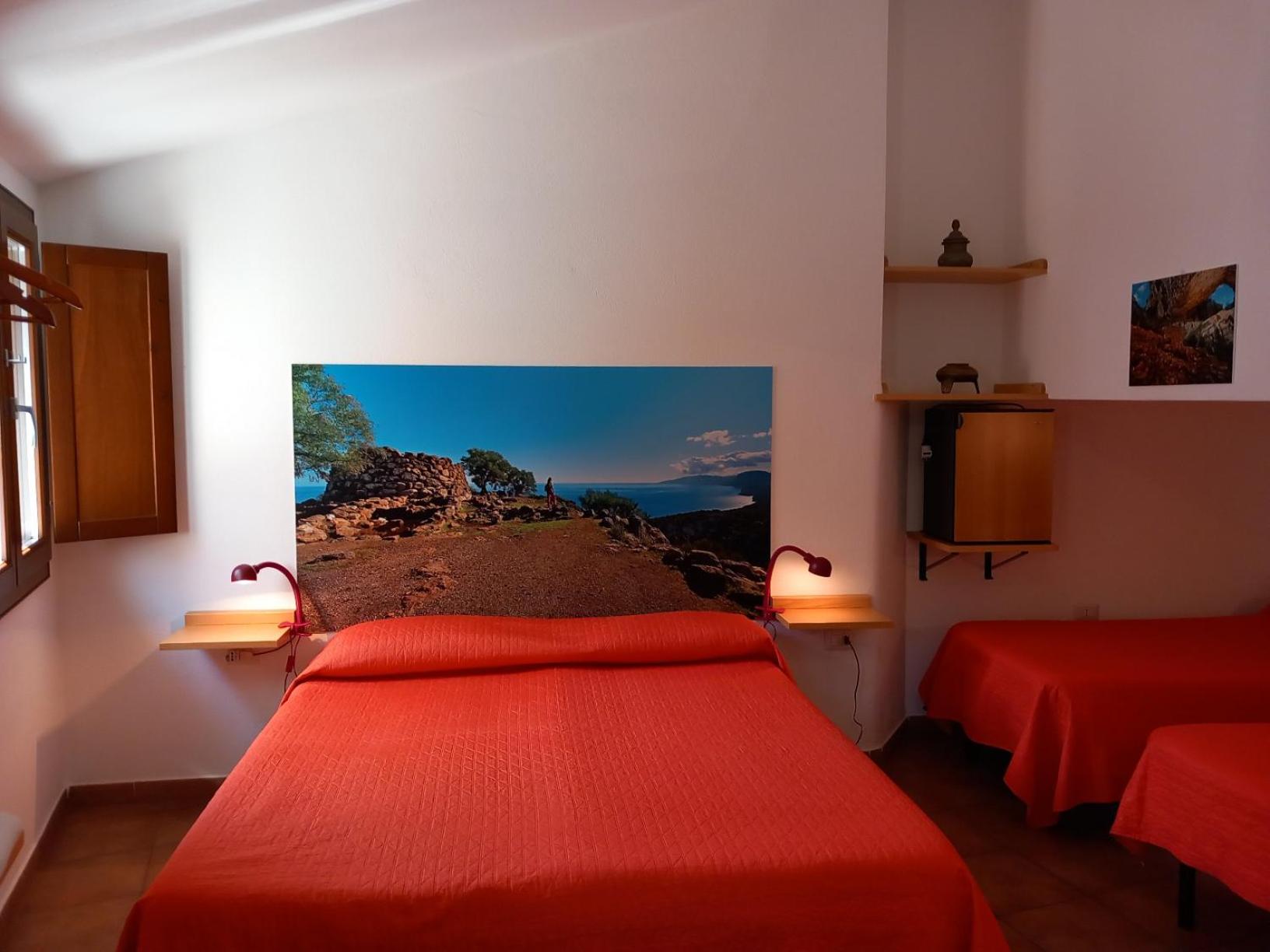 Quadruple Room photo 2