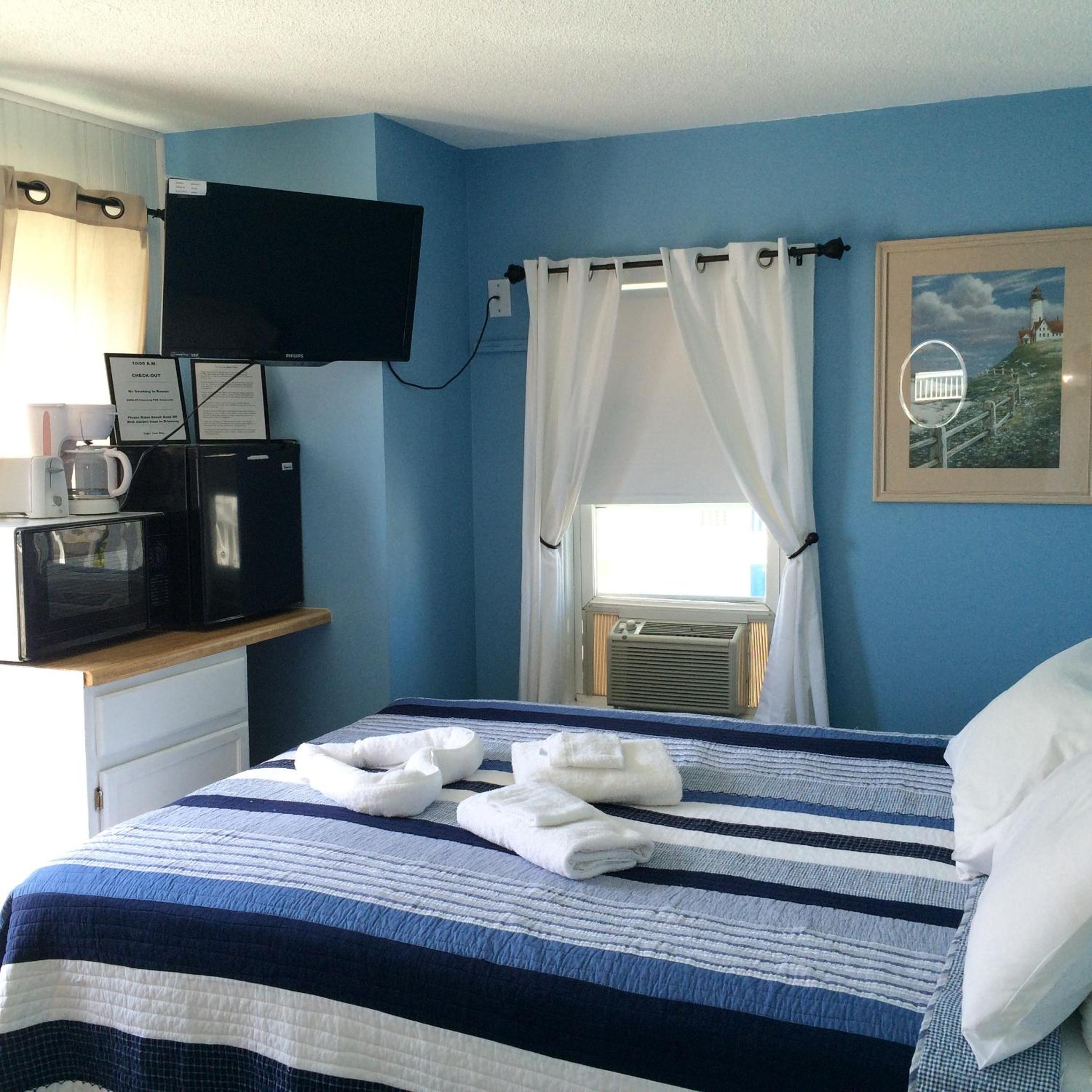 Queen Room - 5  photo 1