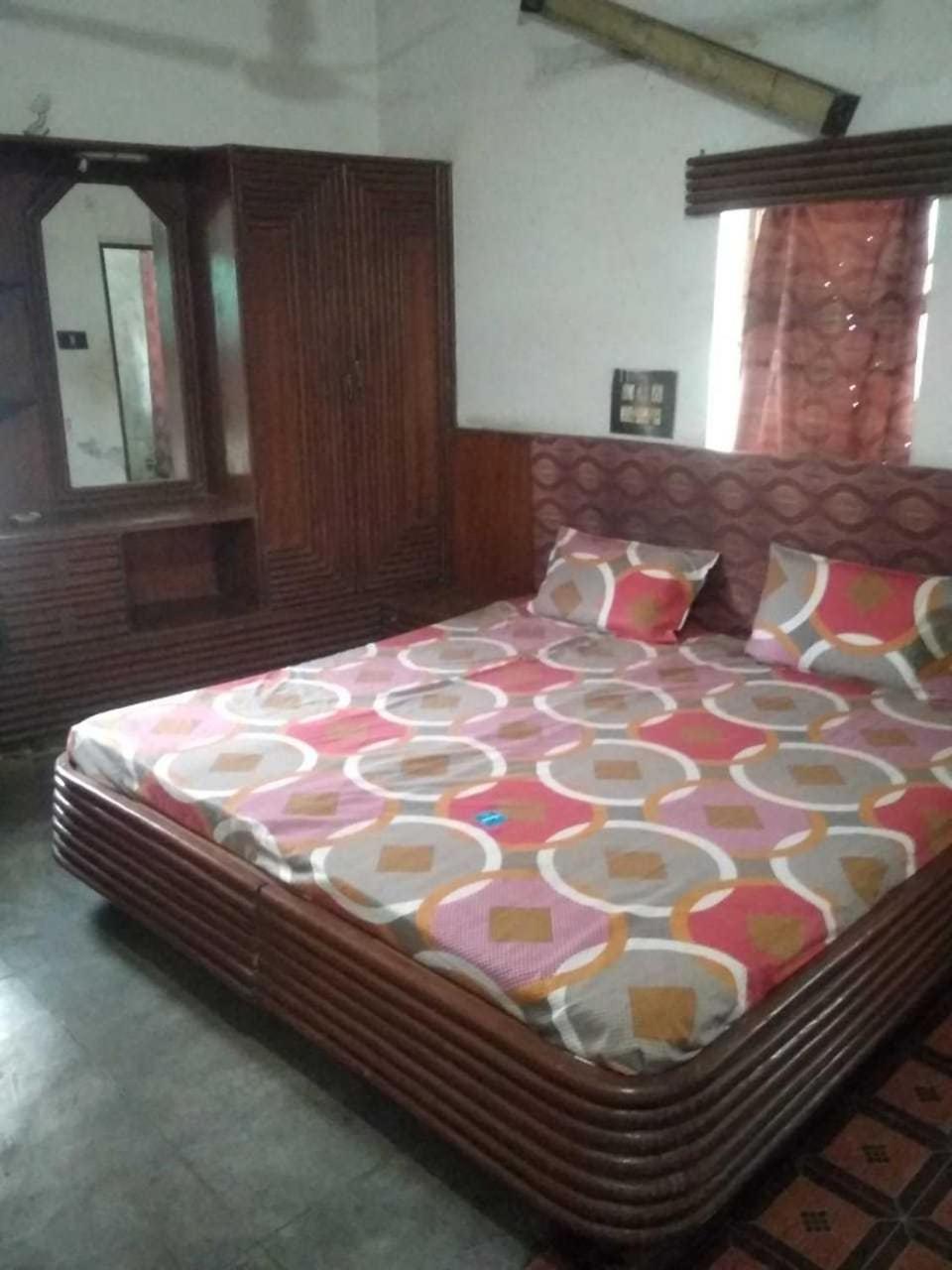 Deluxe Triple Room photo 3