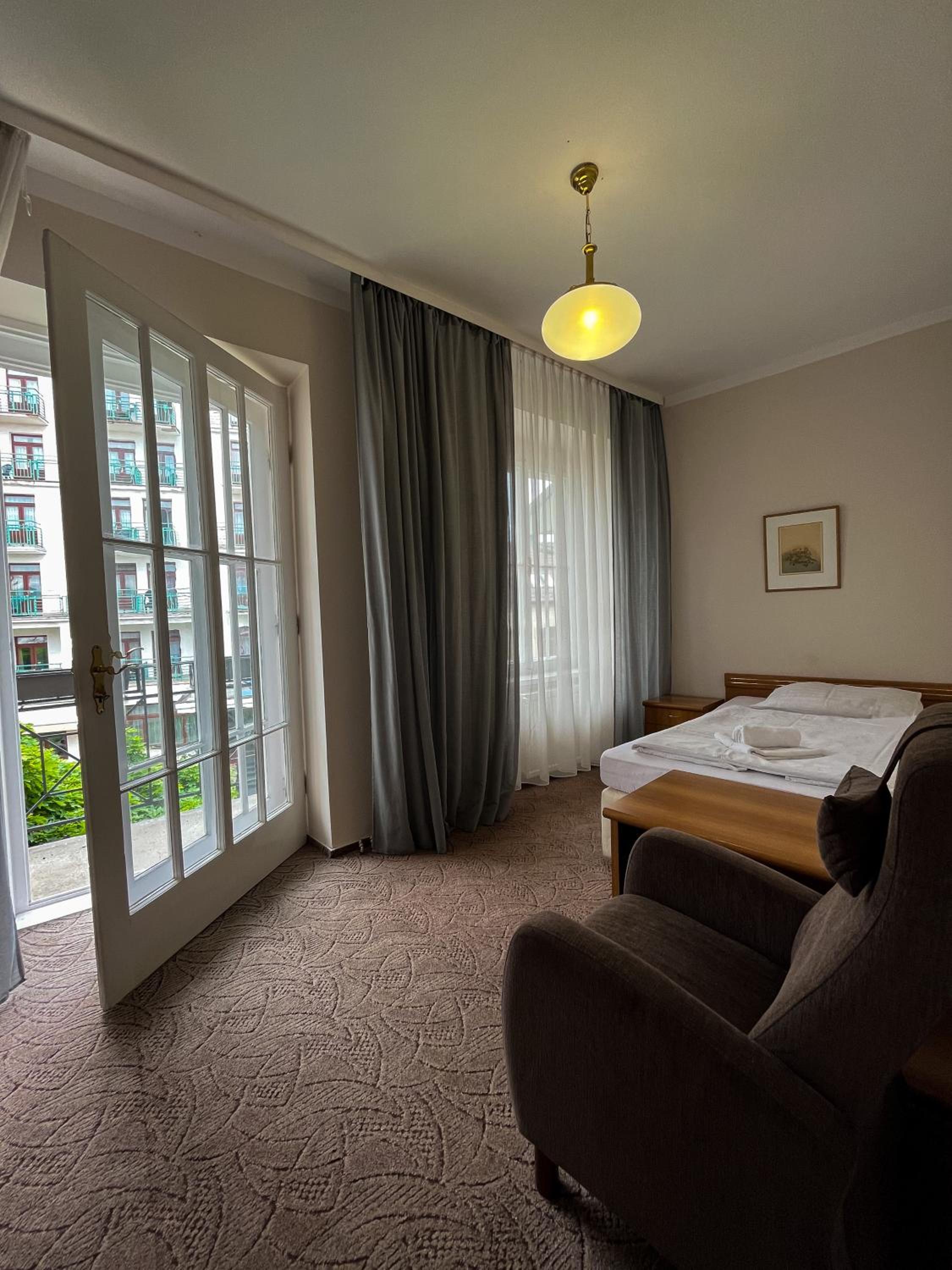 Standard Double Room photo 1