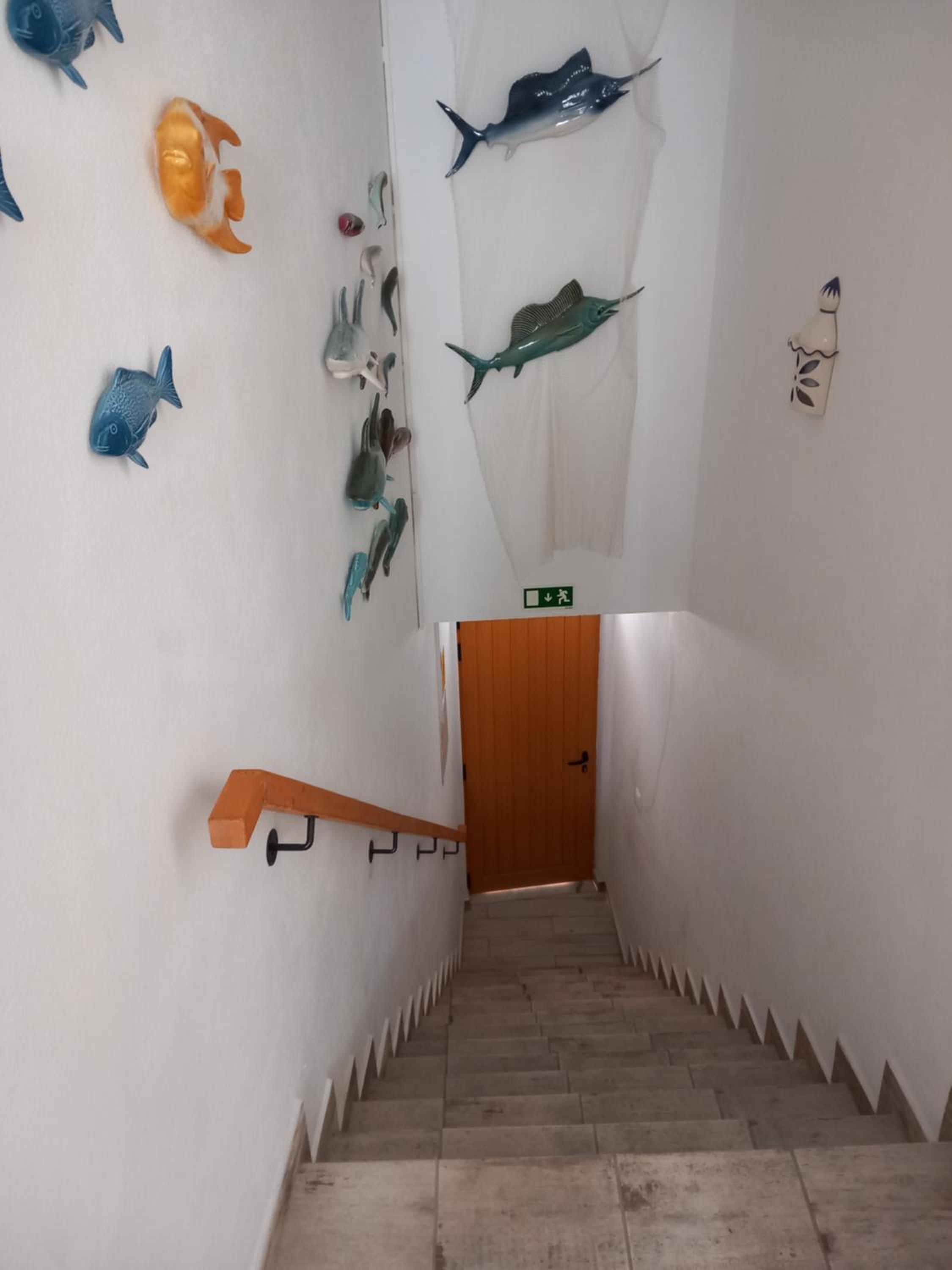 Double Room - Photo 5