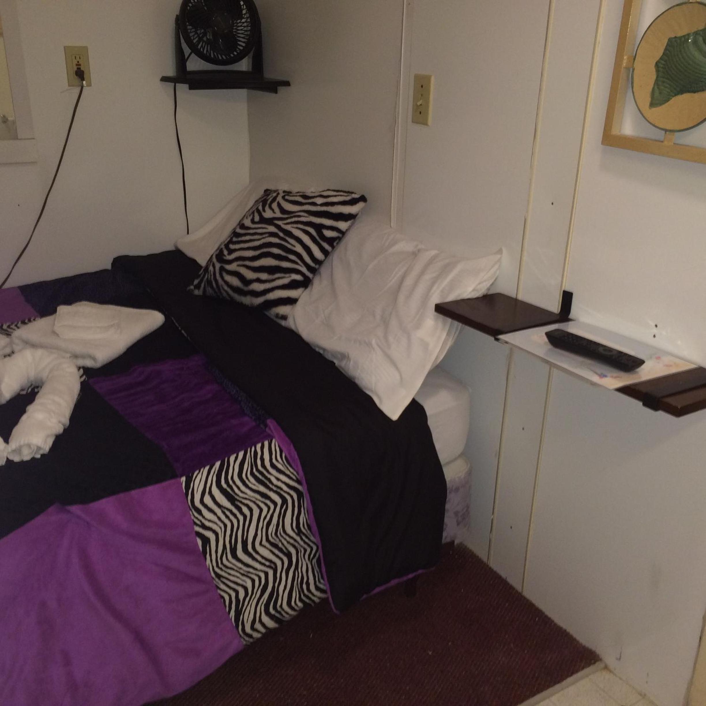 Double Room - 10 photo 2