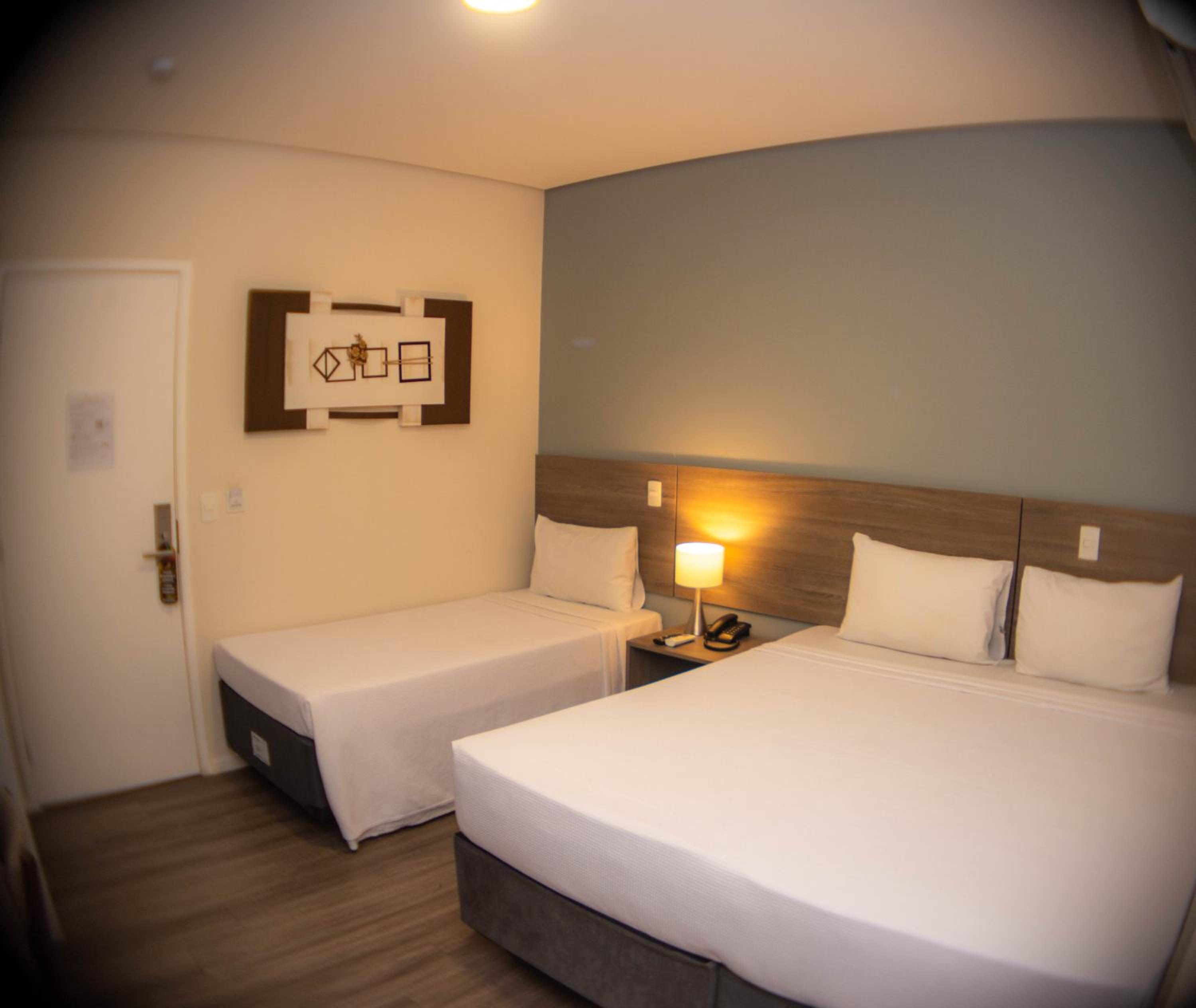 Executive Triple Room - Photo 1