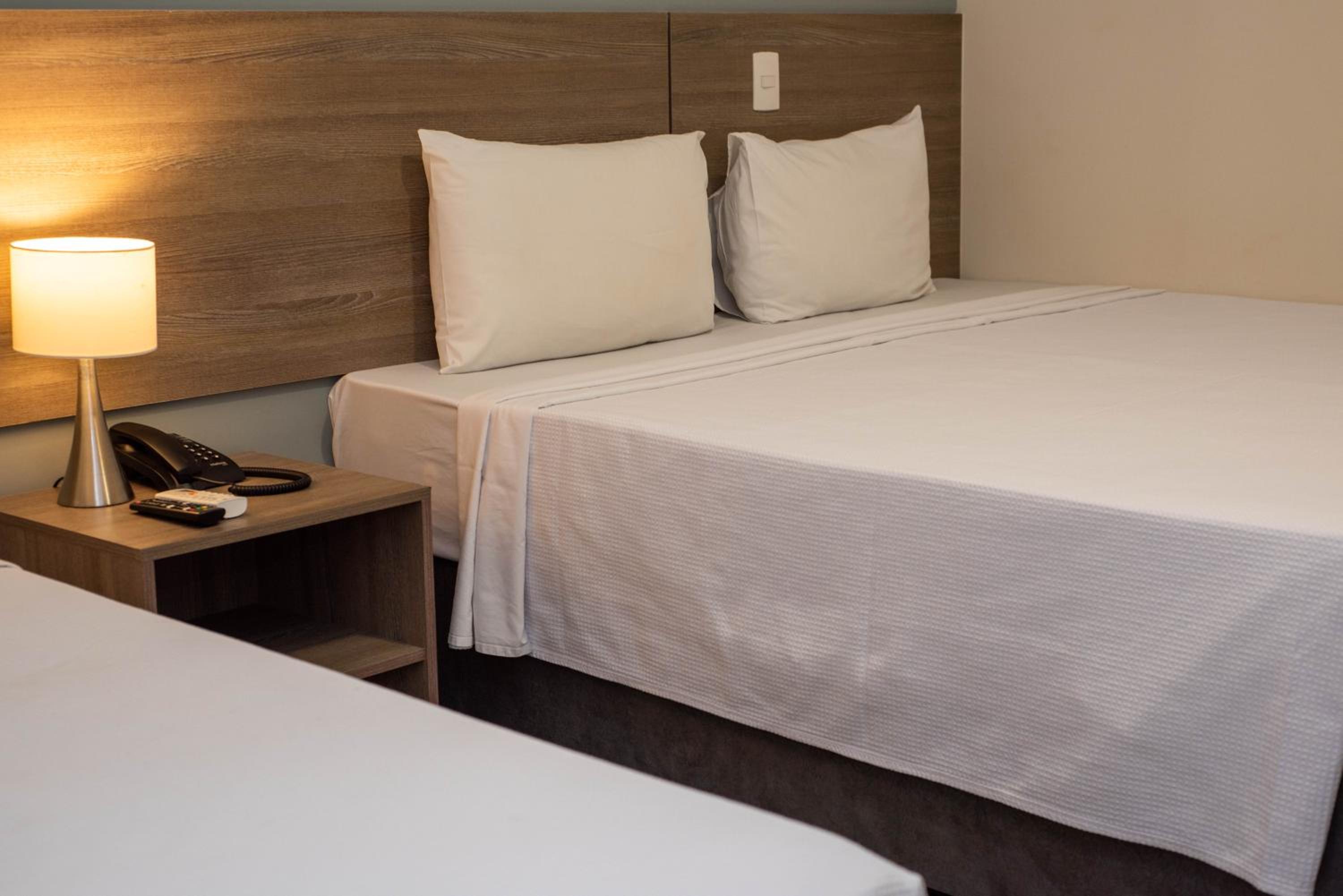 Executive Triple Room - Photo 4