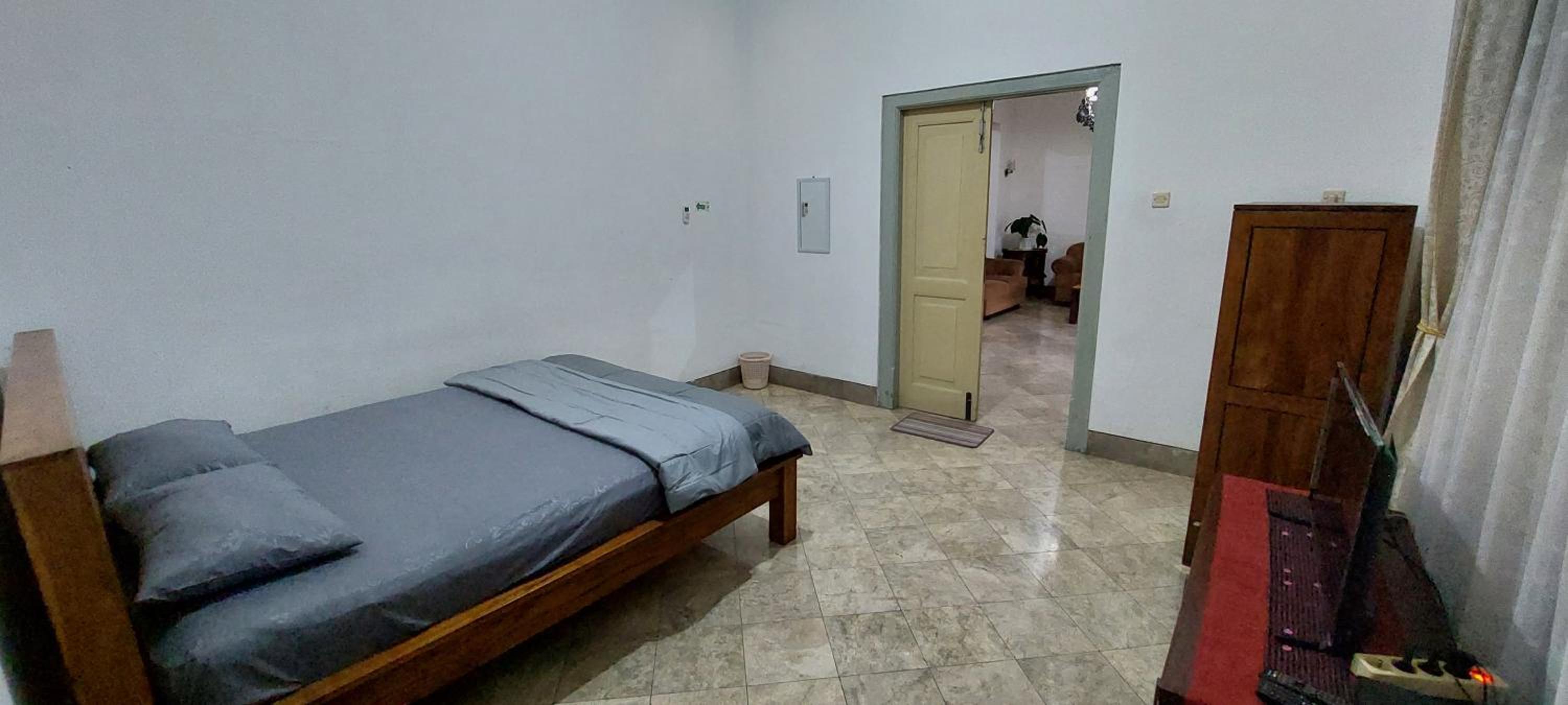 Double Room with Private Bathroom photo 3