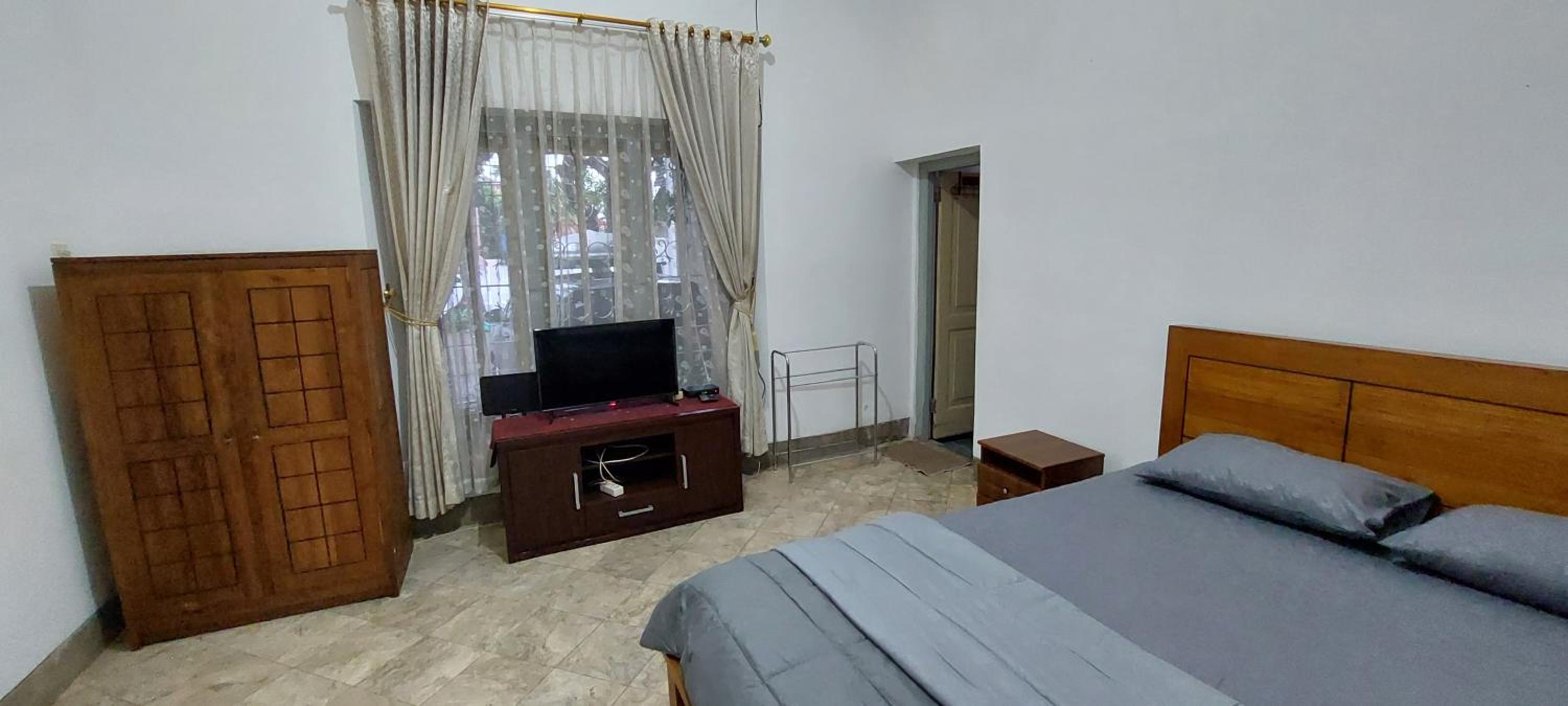 Double Room with Private Bathroom photo 2