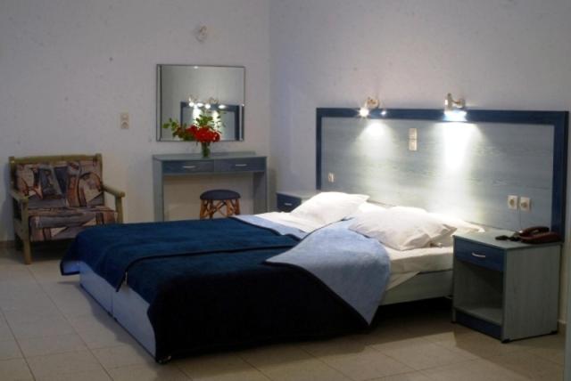 Two-Bedroom Apartment with Sea View photo 1