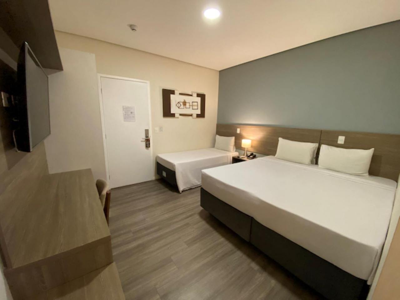 Executive Triple Room - Photo 3