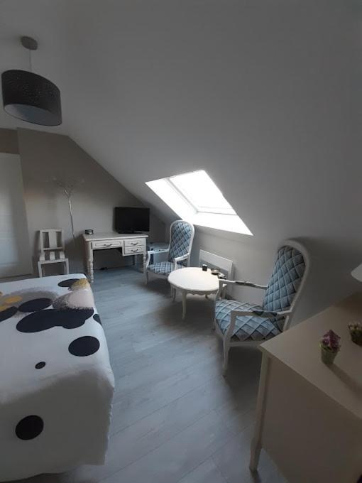 Double Room photo 2