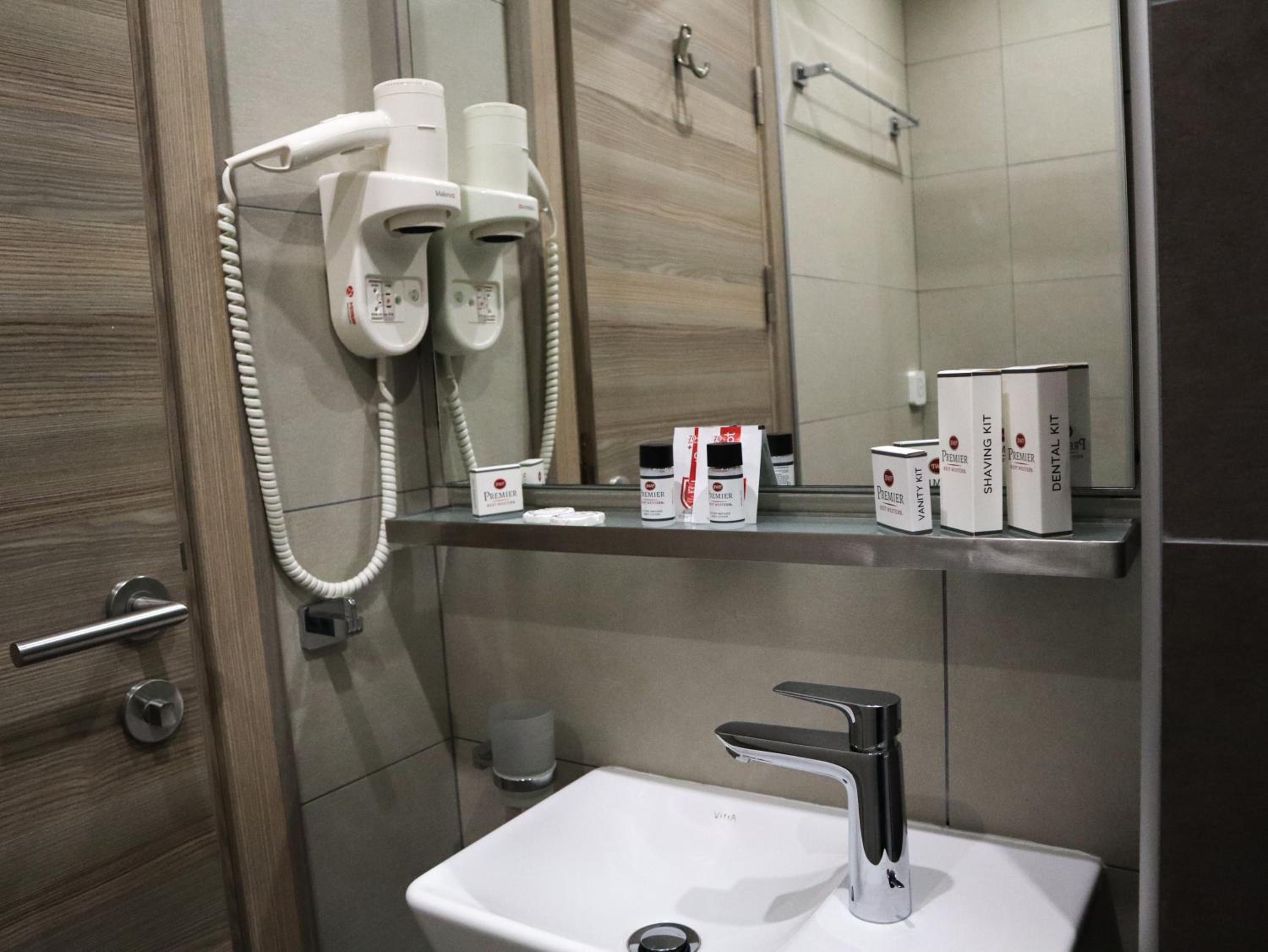 Superior Twin Room - Non-Smoking - Photo 4