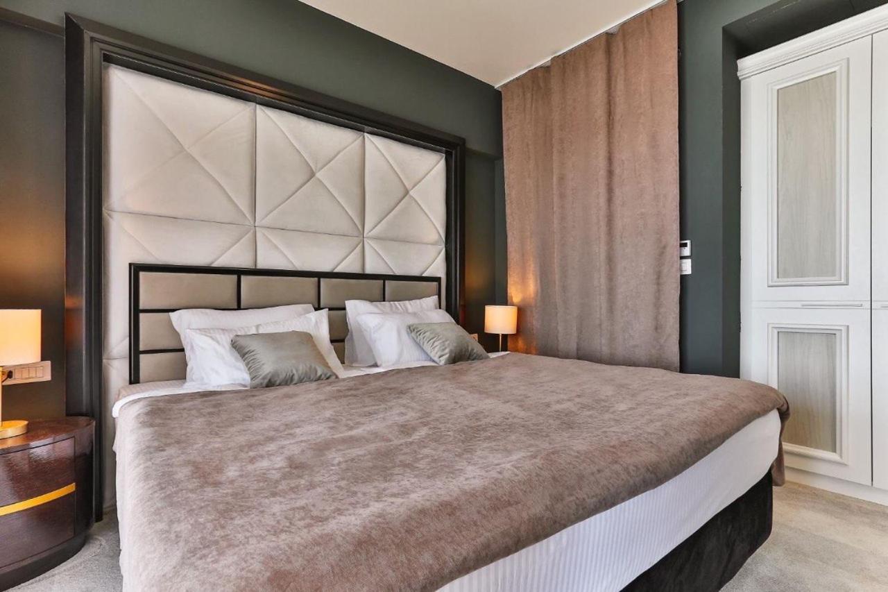 King Suite With Sea View photo 2