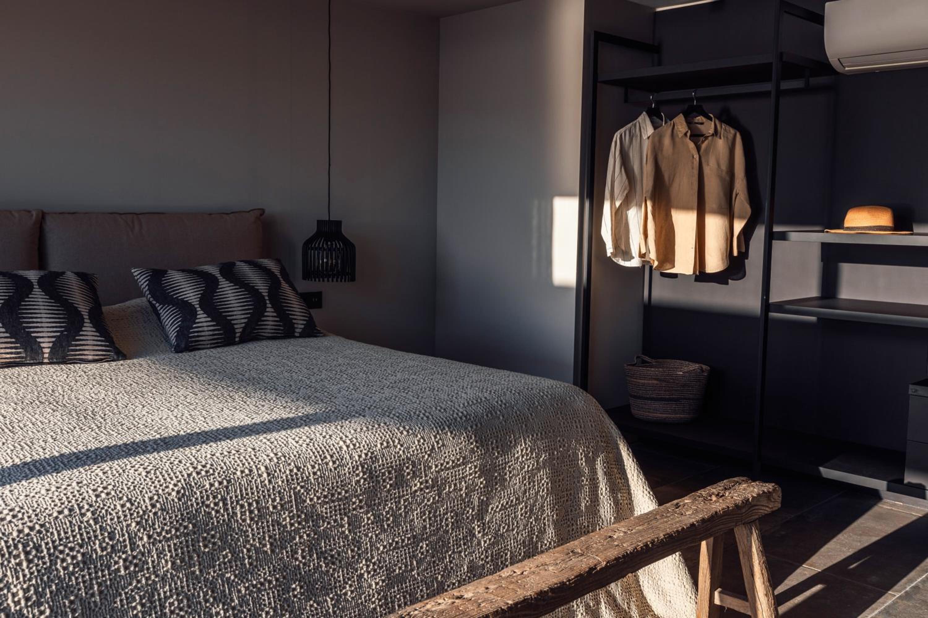 Sunrise Sea View Room