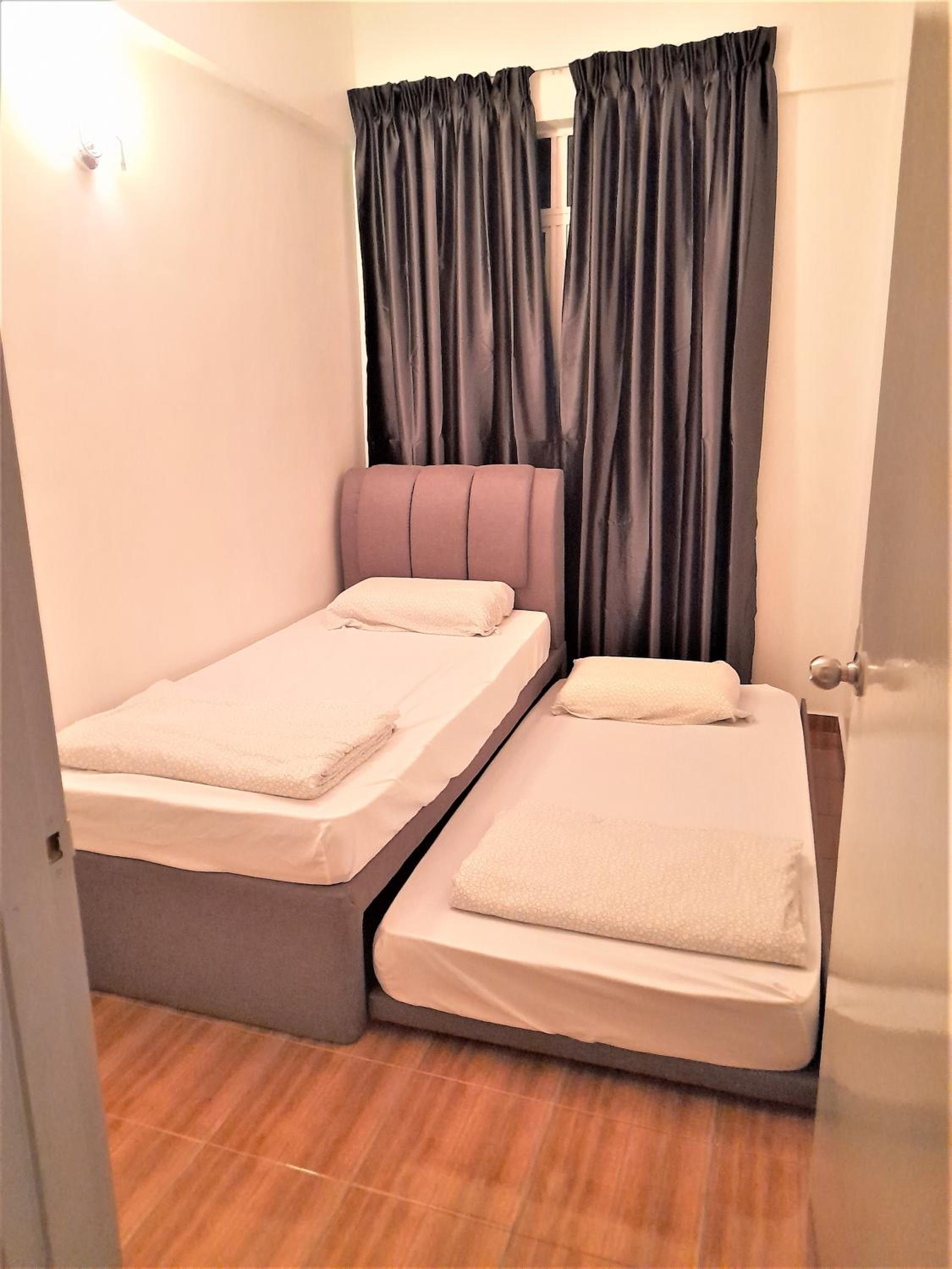 Two-Bedroom Apartment with Ocean View photo 3