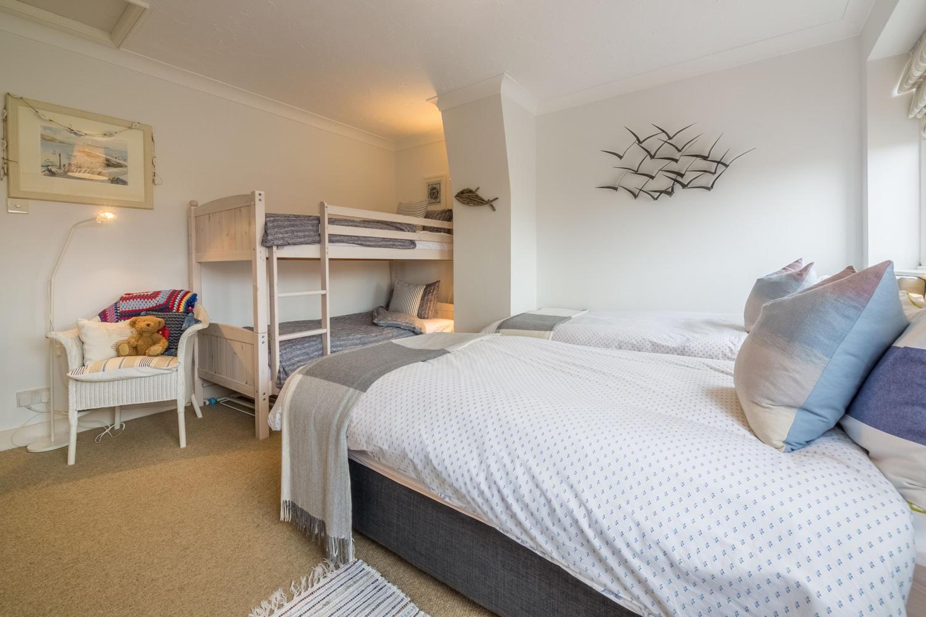 Vacation Home photo 1