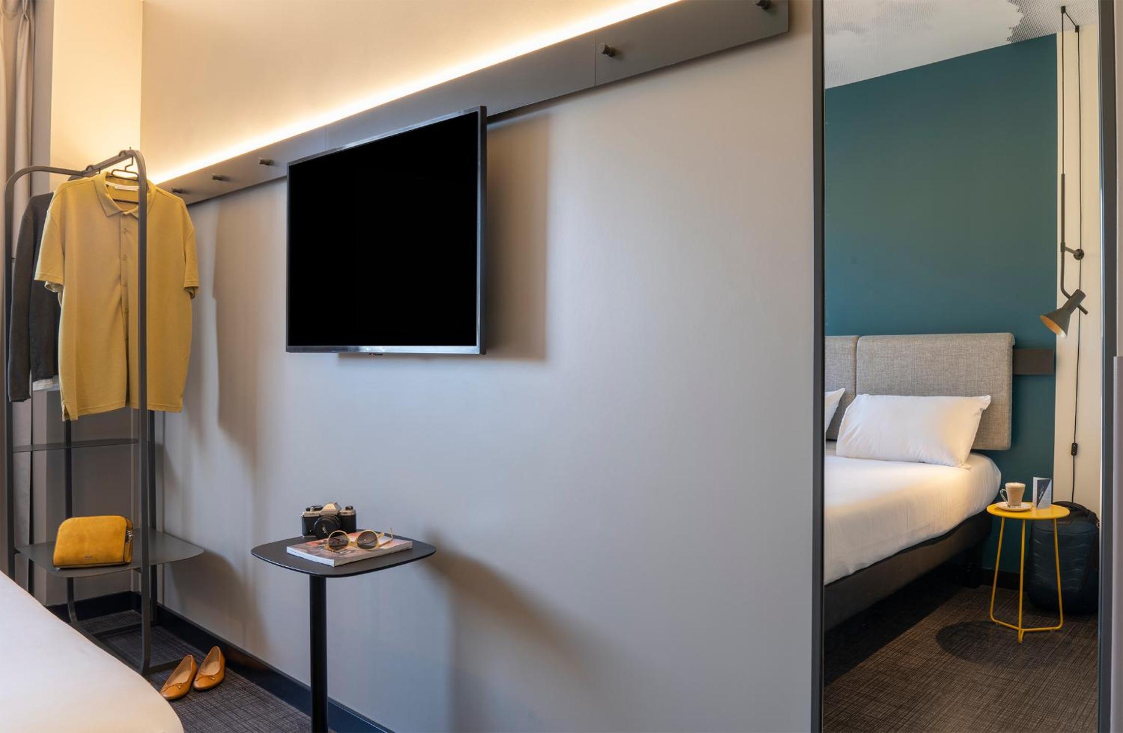 Superior Double Room - Photo 8