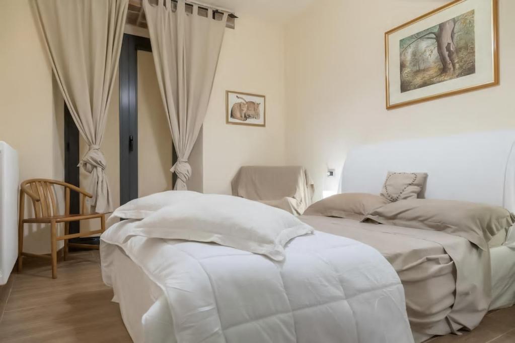 Economy Quadruple Room - Photo 6